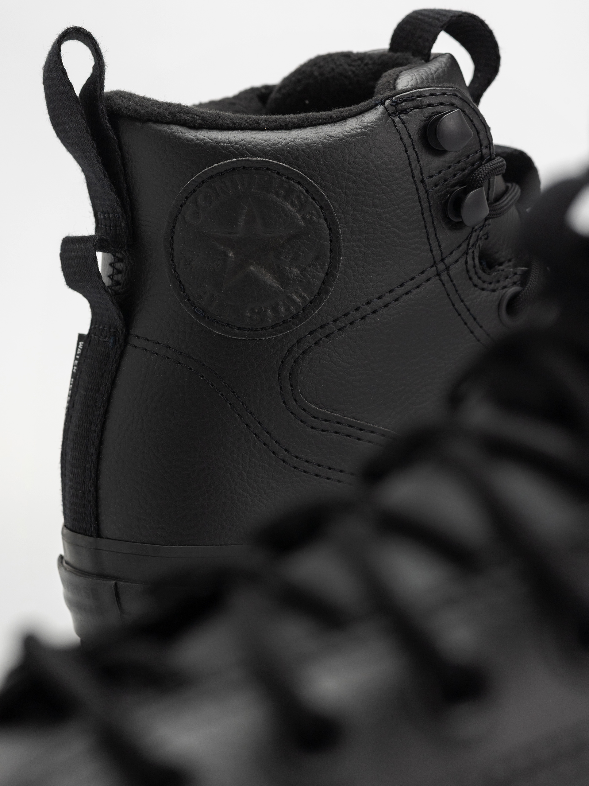 Cipők Converse Chuck Taylor All Star Hiker Boot (black)