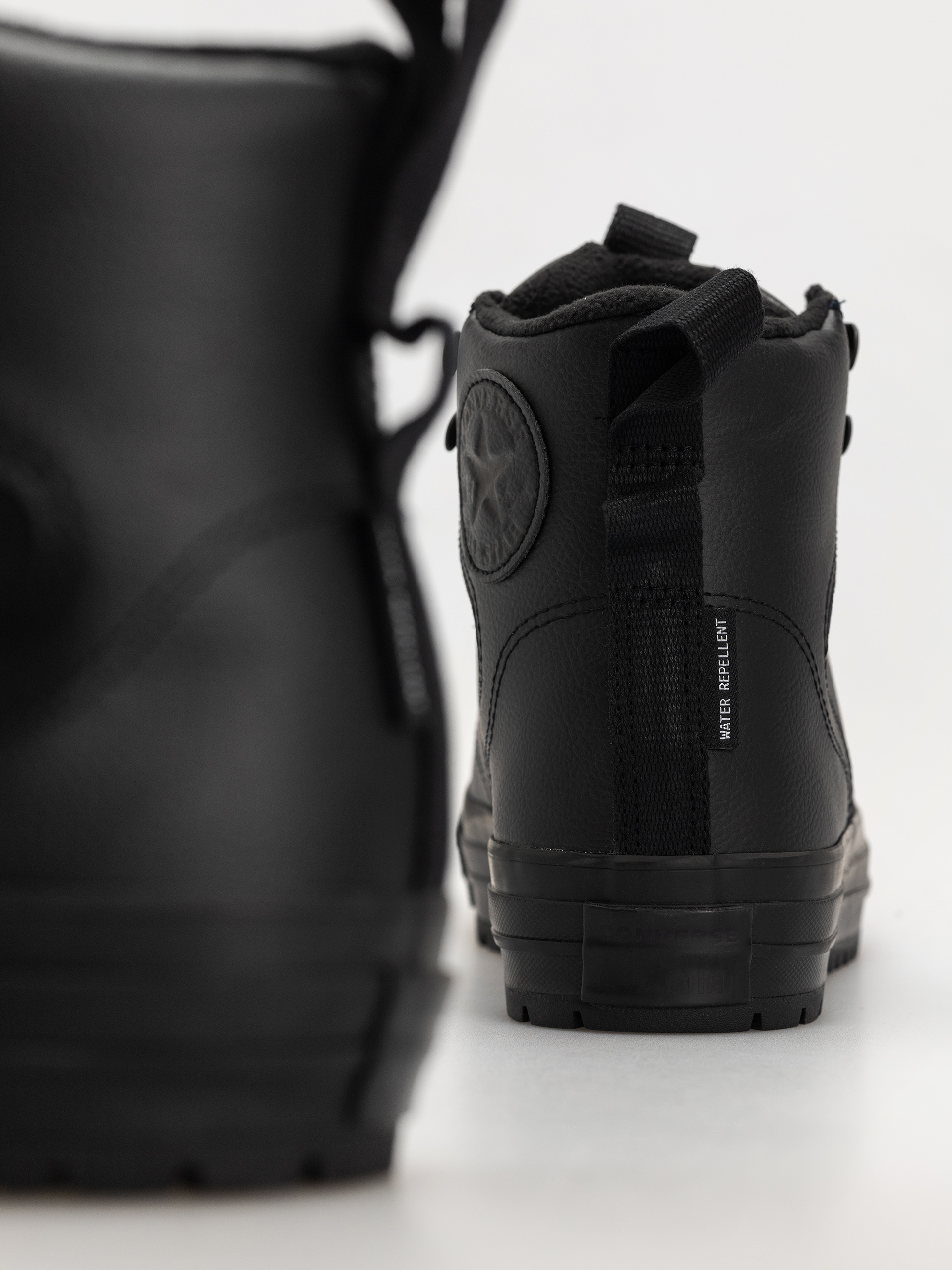 Cipők Converse Chuck Taylor All Star Hiker Boot (black)