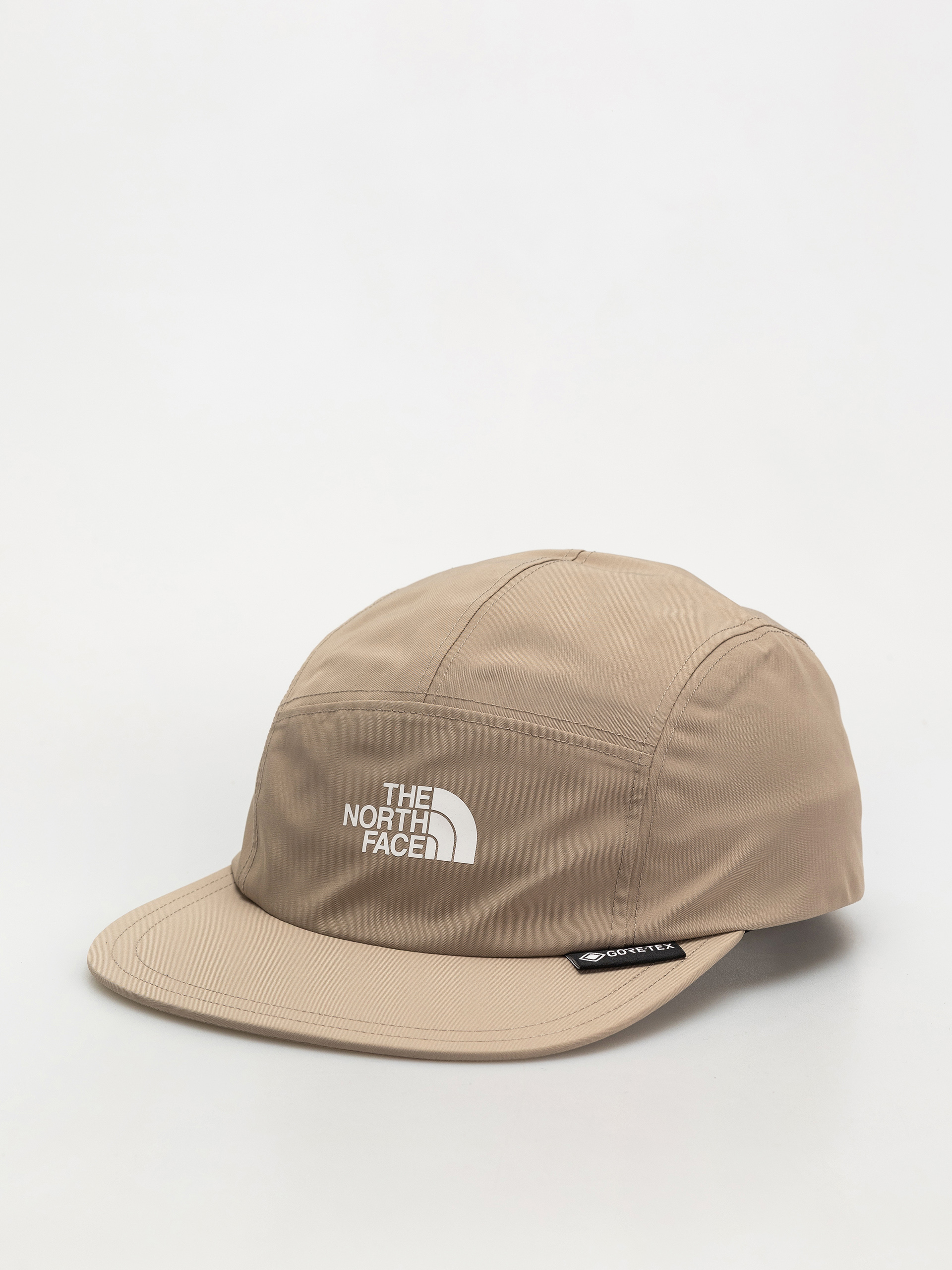 Baseball sapka The North Face Gtx Ballcap (mushroom grey)