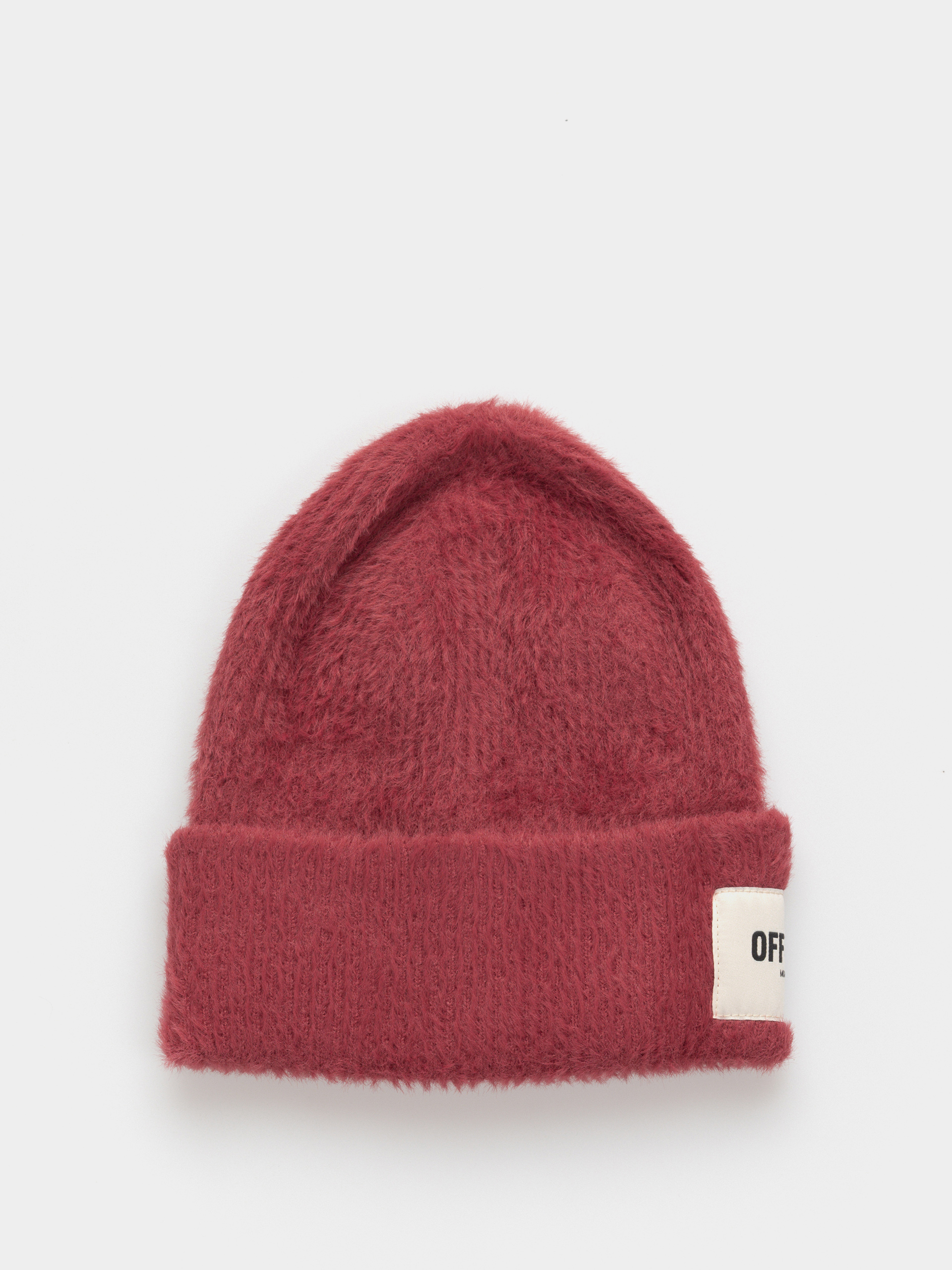 Sapka Vans Van Doren Co Cuff (bordeaux)