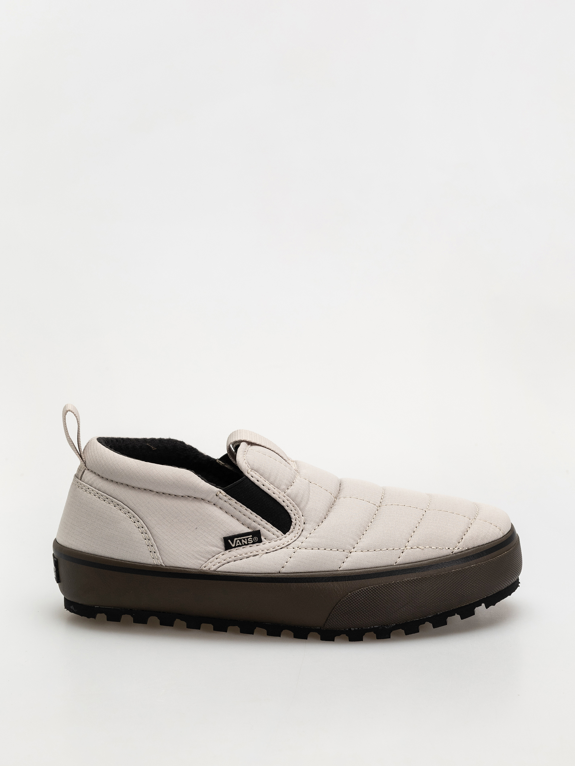 Cipők Vans Mte Snow Lodge Slipper Mid