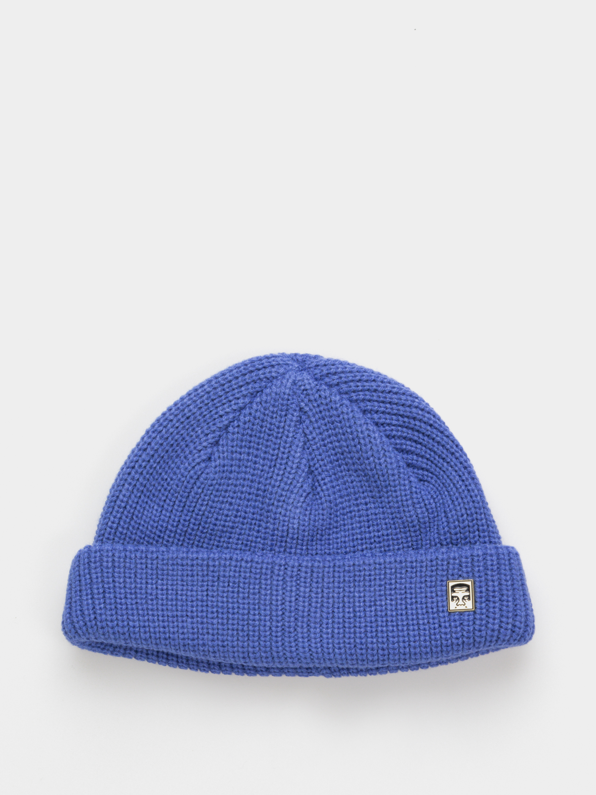 Sapka OBEY Micro (dazzling blue)