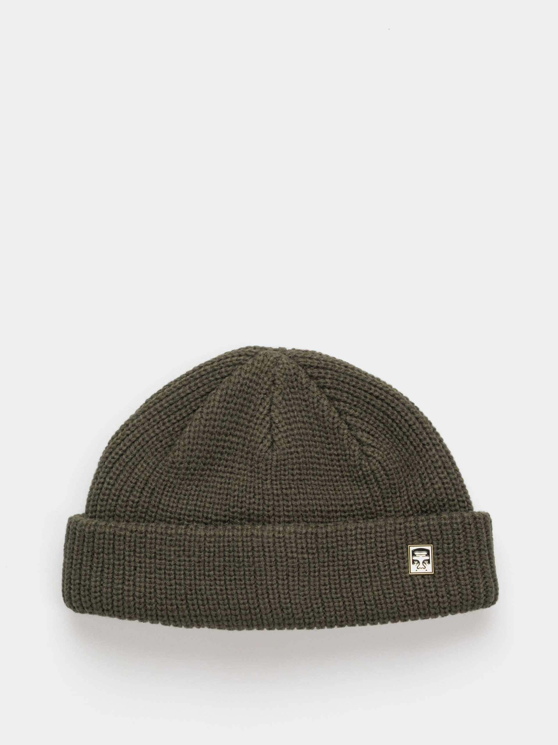 Sapka OBEY Micro (kombu green)