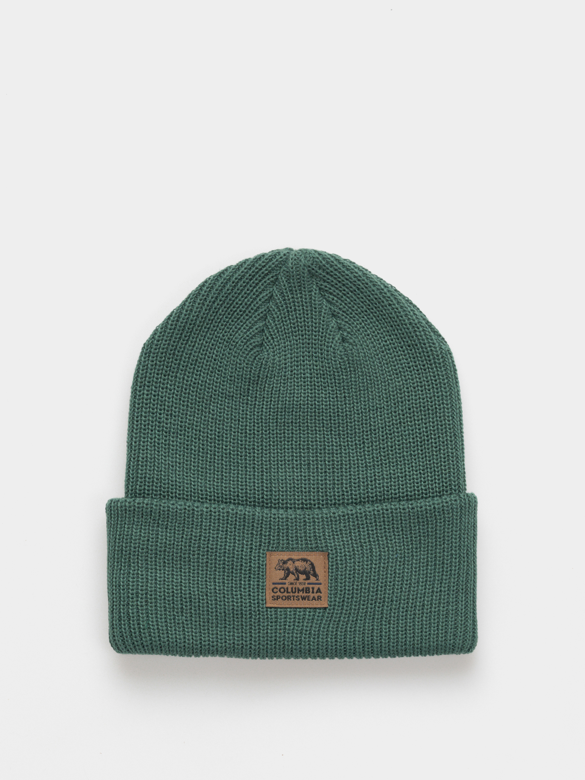 Sapka Columbia Lost Lager II (rain forest/walking bear)