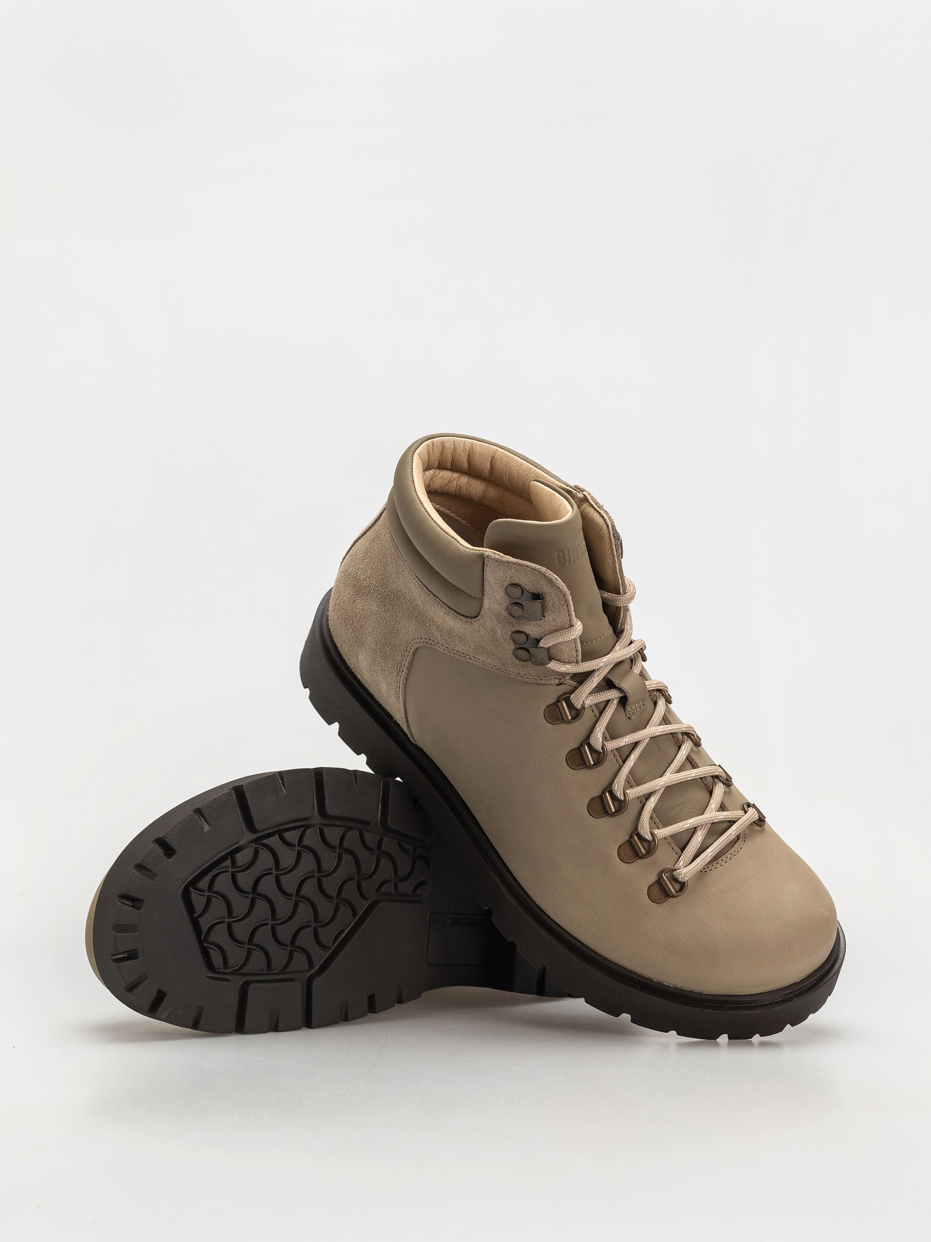 Cipők Birkenstock Jackson 2.0 Regular (taupe)