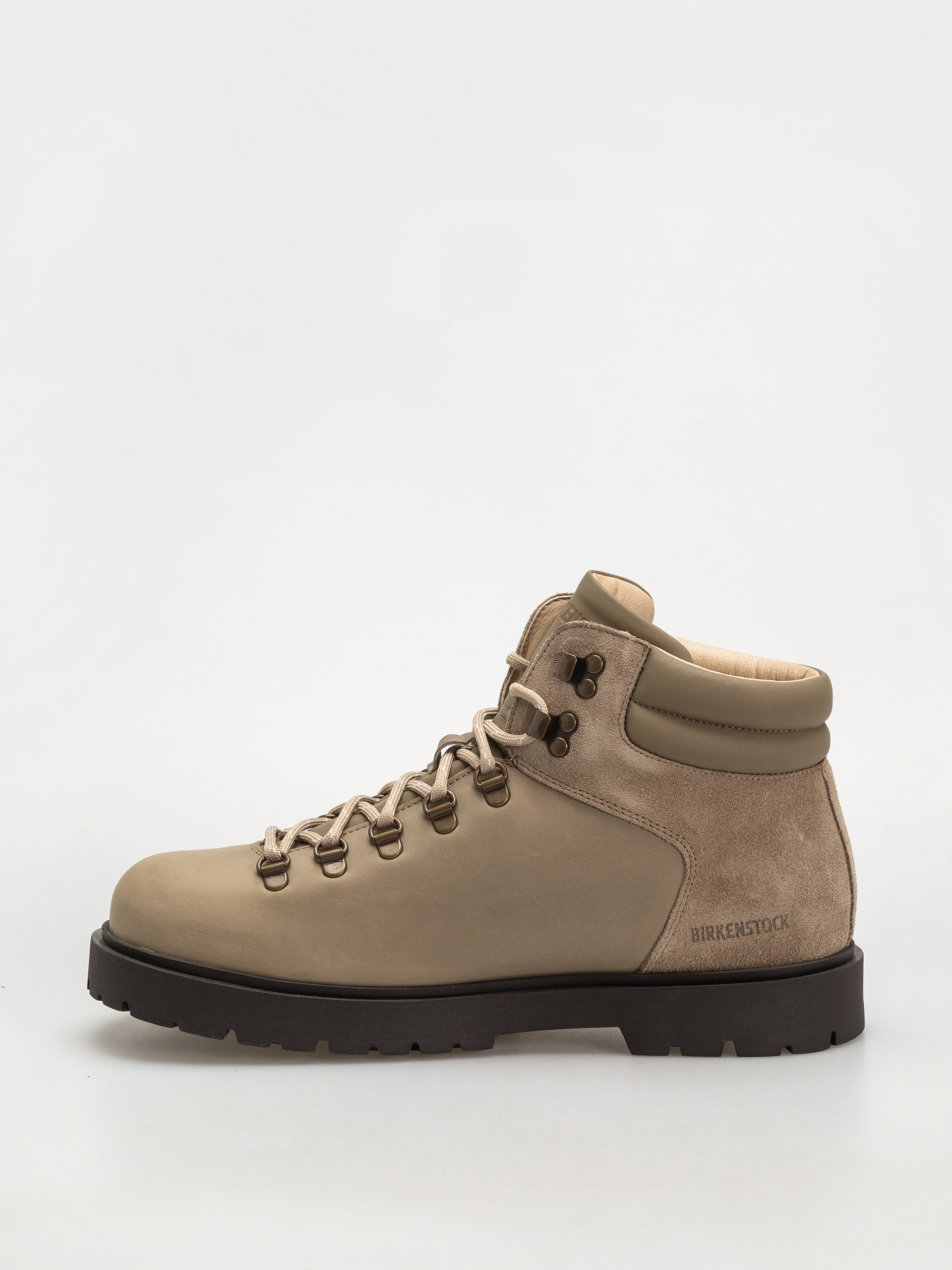 Cipők Birkenstock Jackson 2.0 Regular (taupe)