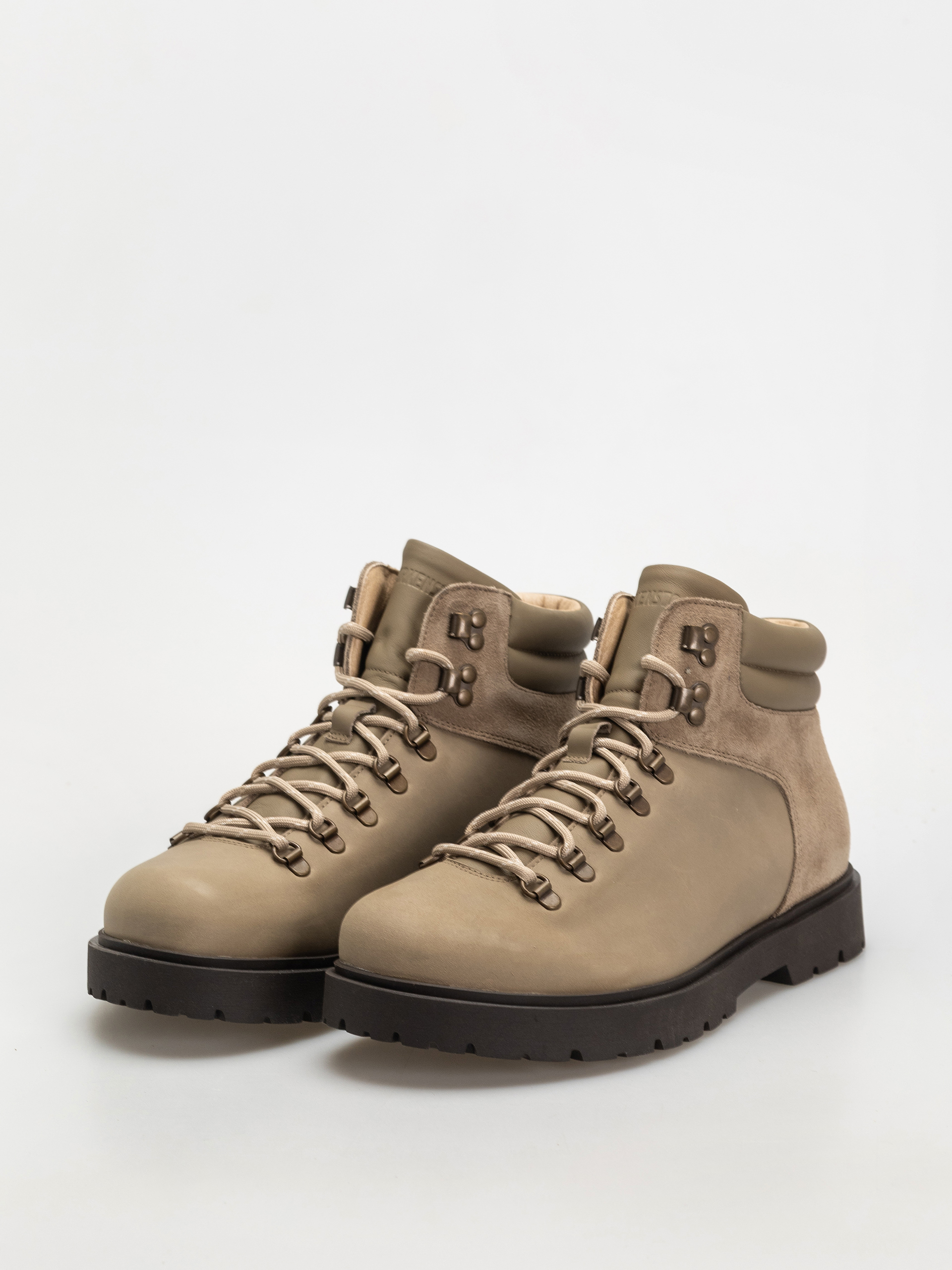 Cipők Birkenstock Jackson 2.0 Regular (taupe)