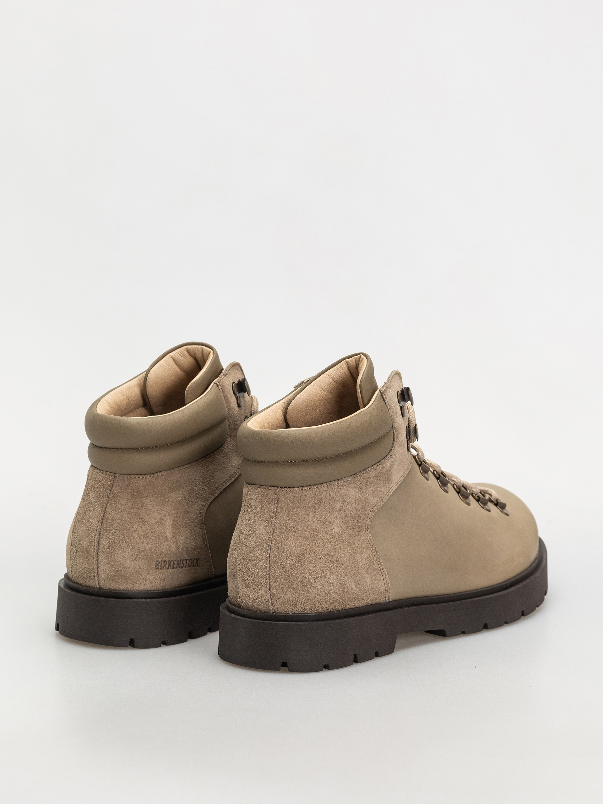 Cipők Birkenstock Jackson 2.0 Regular (taupe)