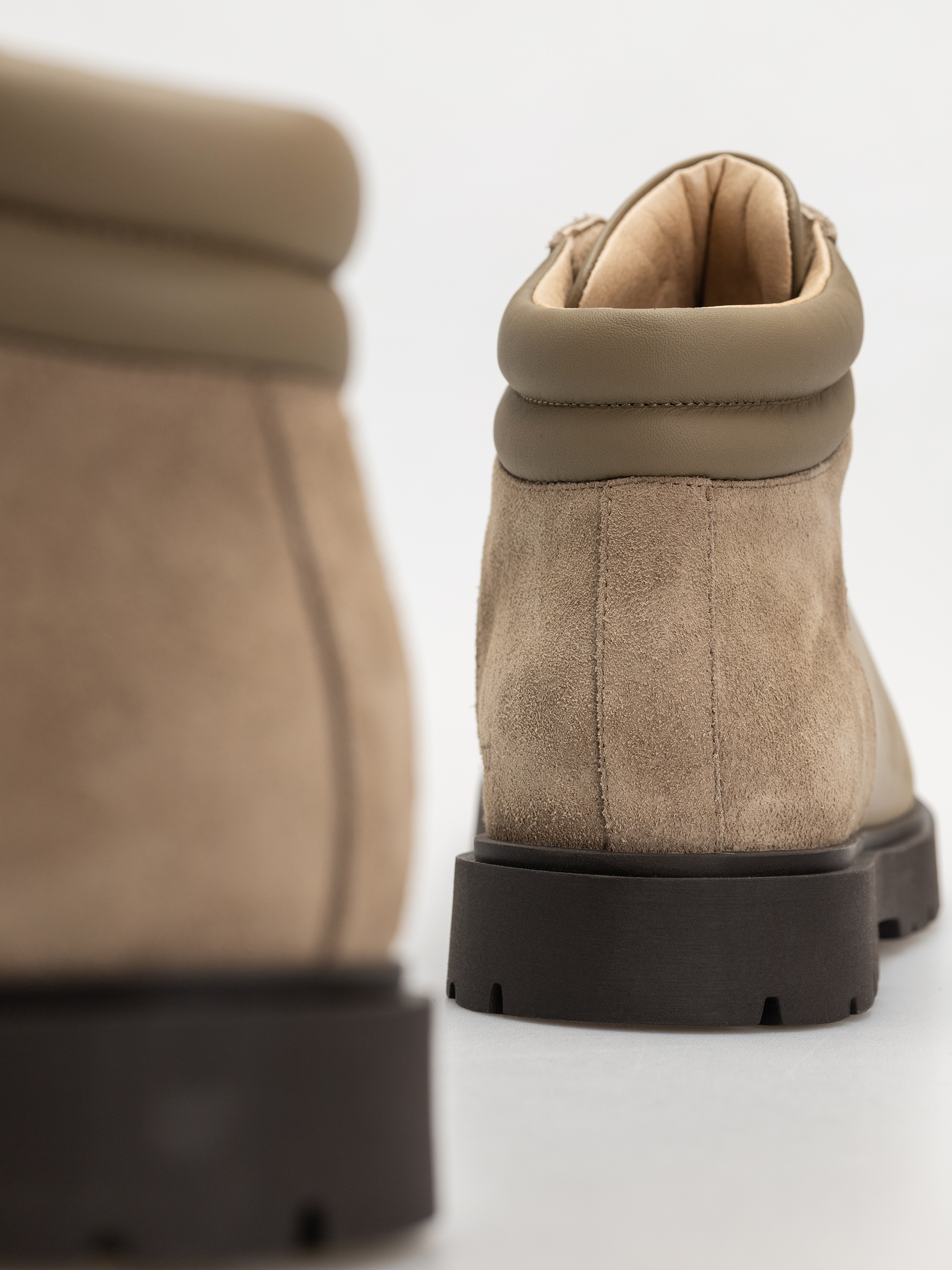 Cipők Birkenstock Jackson 2.0 Regular (taupe)