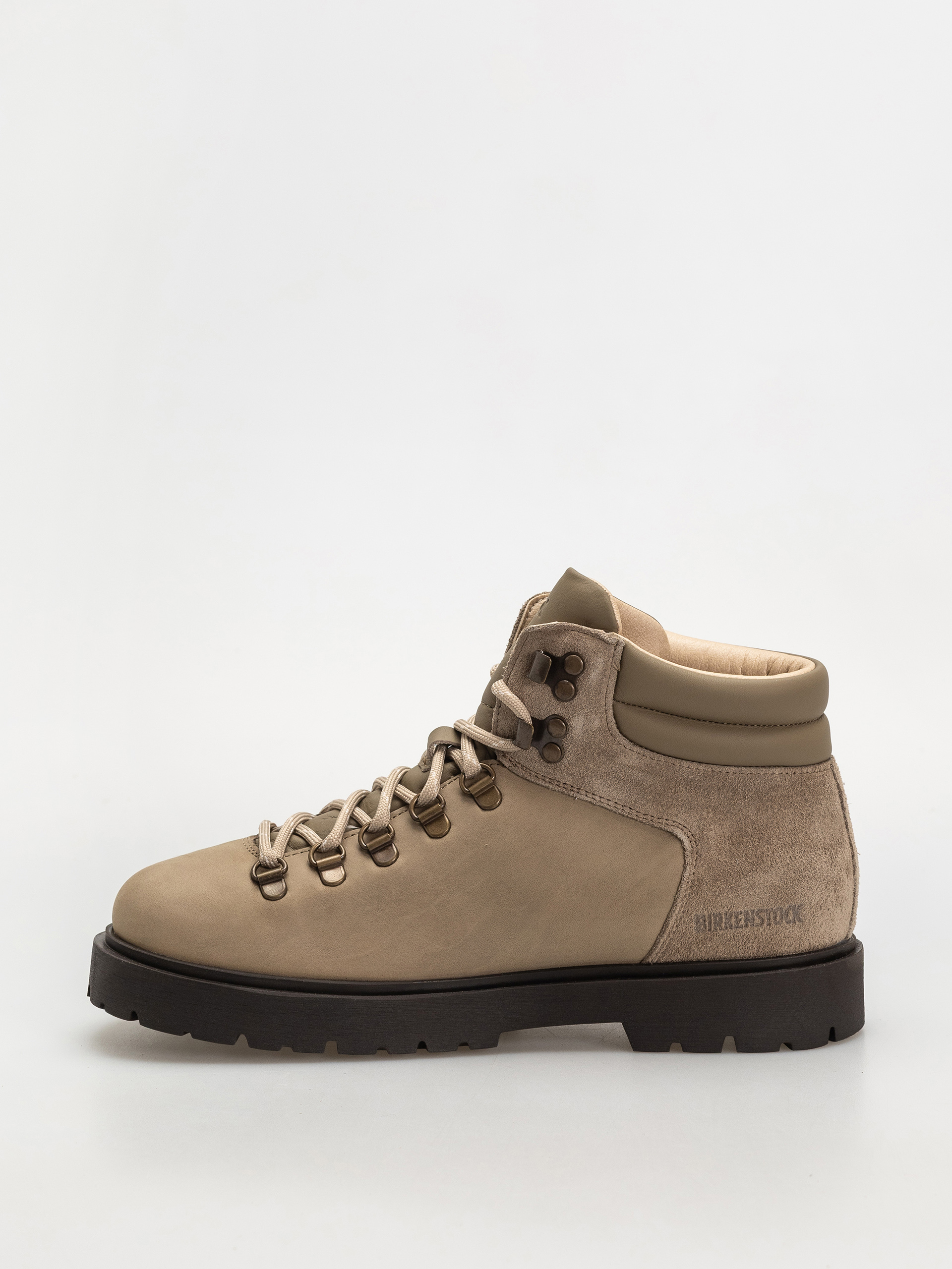 Cipők Birkenstock Jackson 2.0 Narrow Wmn (taupe)