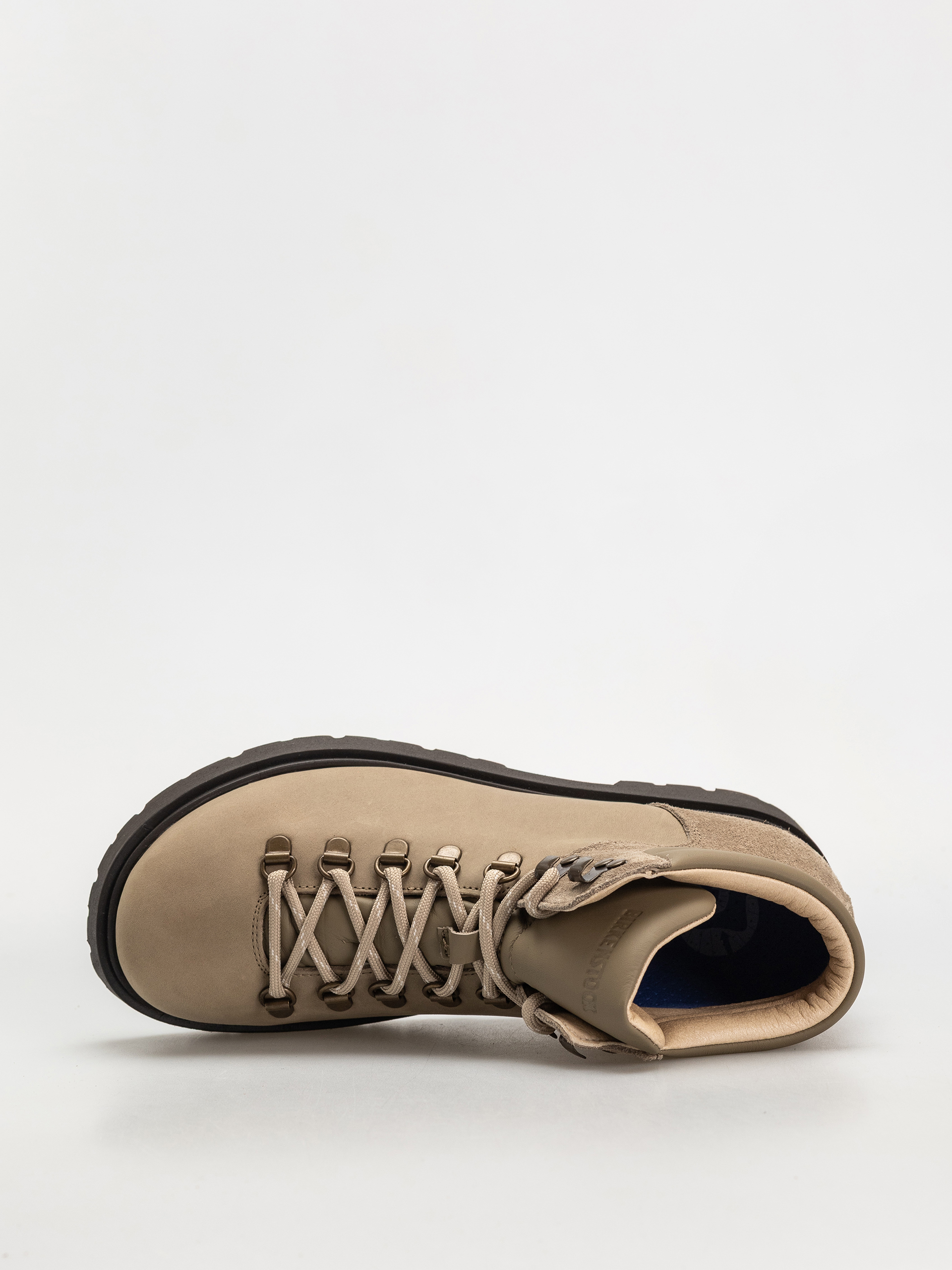 Cipők Birkenstock Jackson 2.0 Narrow Wmn (taupe)