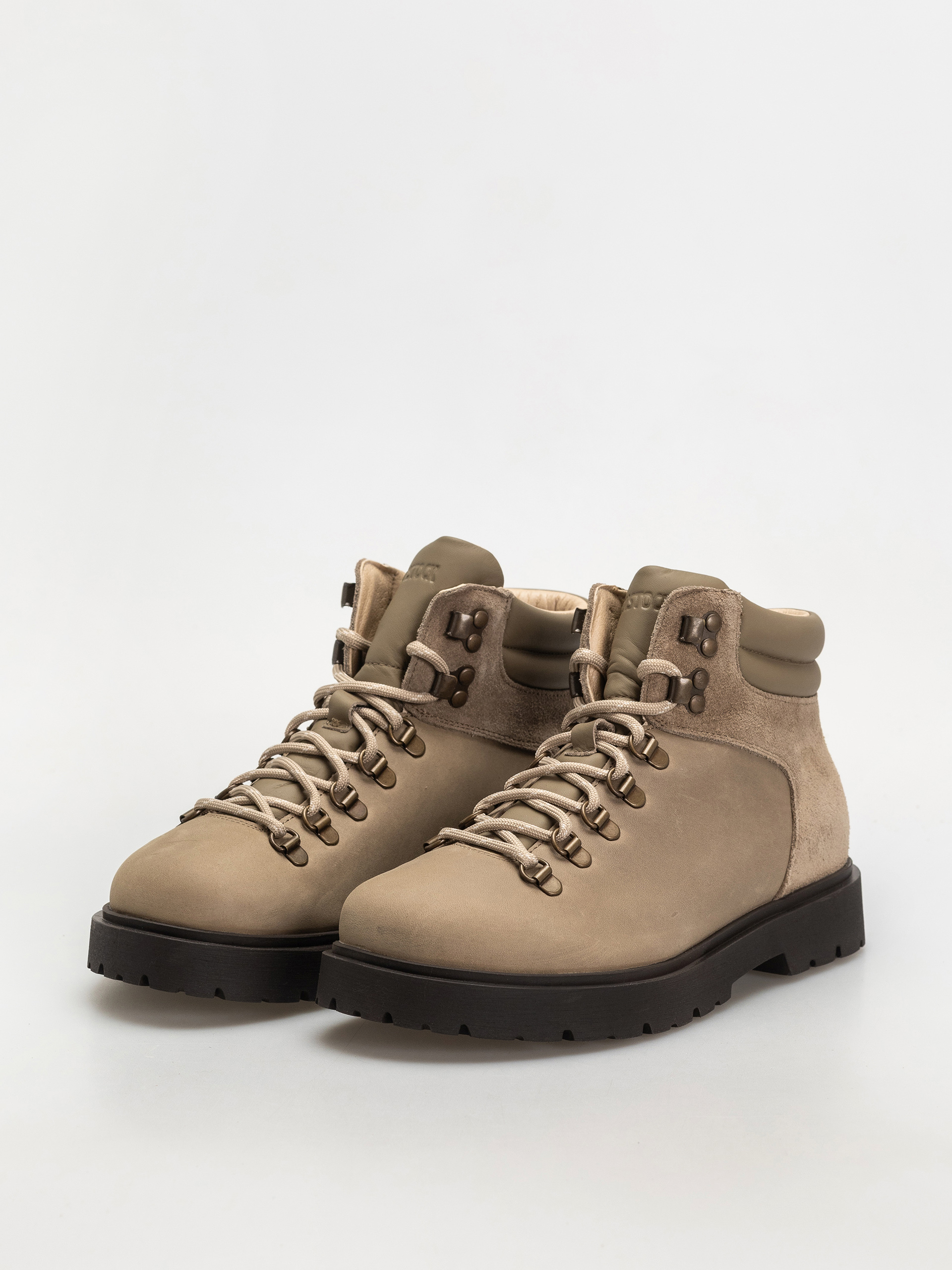 Cipők Birkenstock Jackson 2.0 Narrow Wmn (taupe)