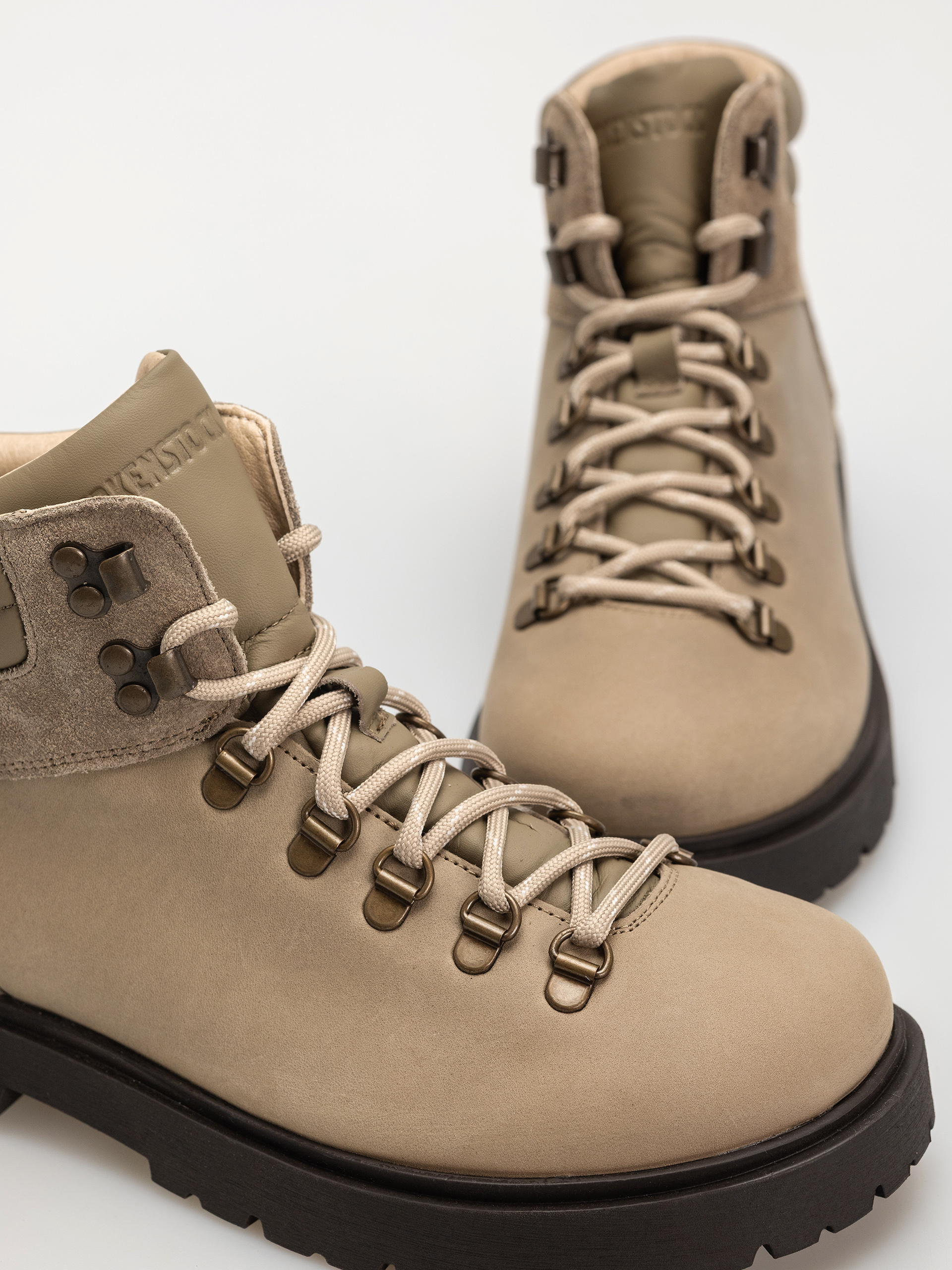 Cipők Birkenstock Jackson 2.0 Narrow Wmn (taupe)