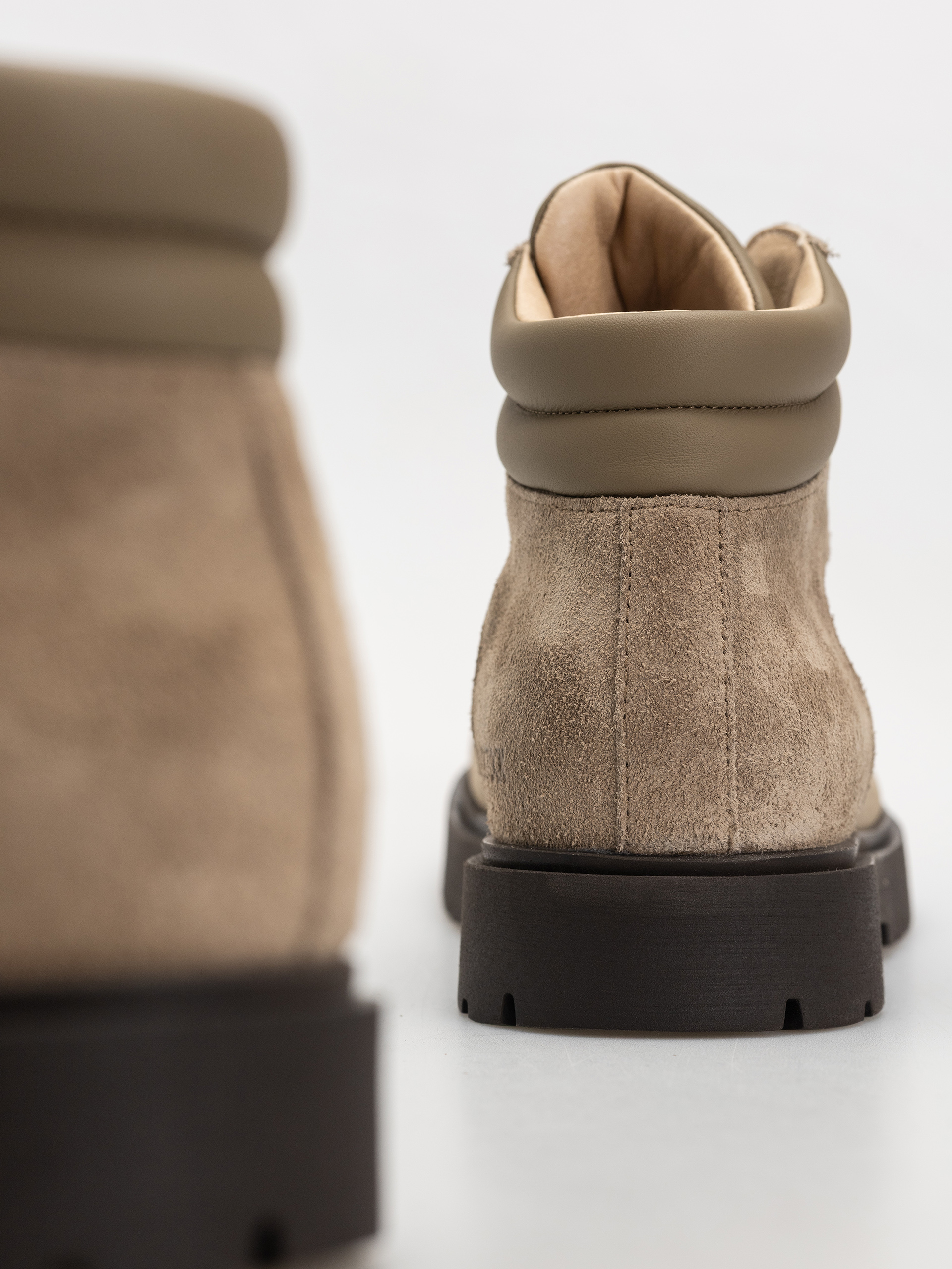 Cipők Birkenstock Jackson 2.0 Narrow Wmn (taupe)