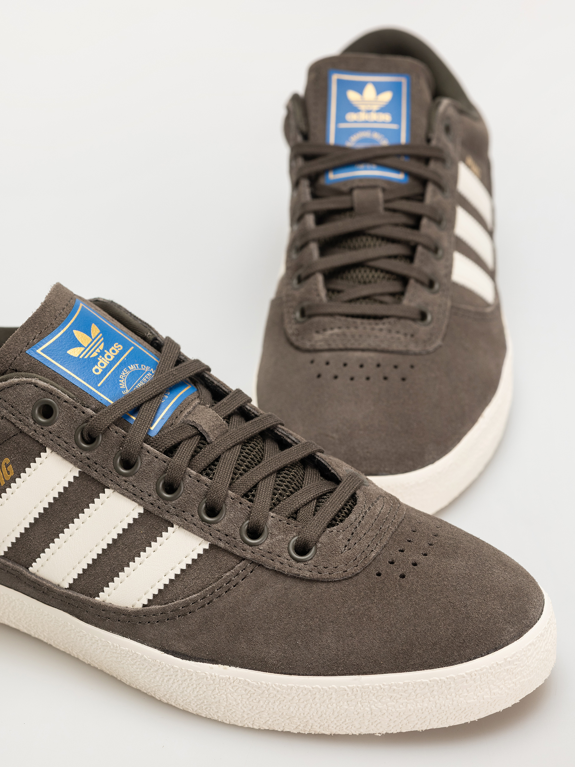 Cipők adidas Puig Indoor (shaoli/owhite/blubir)