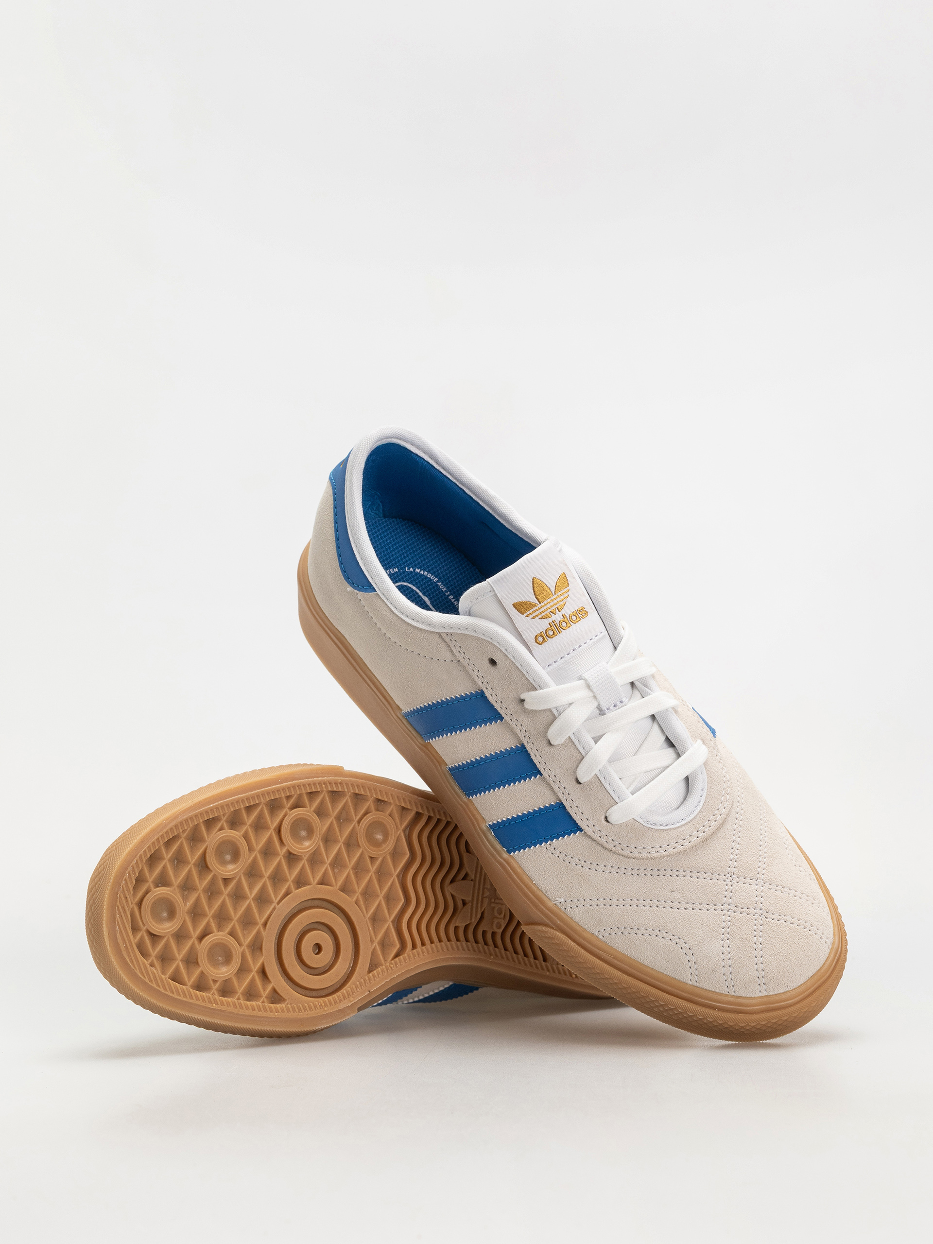 Cipők adidas Adi Ease (ftwwht/ftwwht/gum3)