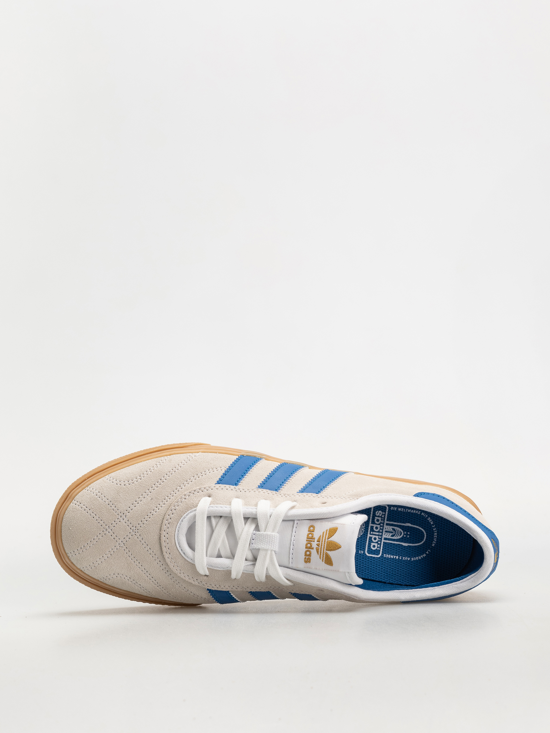 Cipők adidas Adi Ease (ftwwht/ftwwht/gum3)