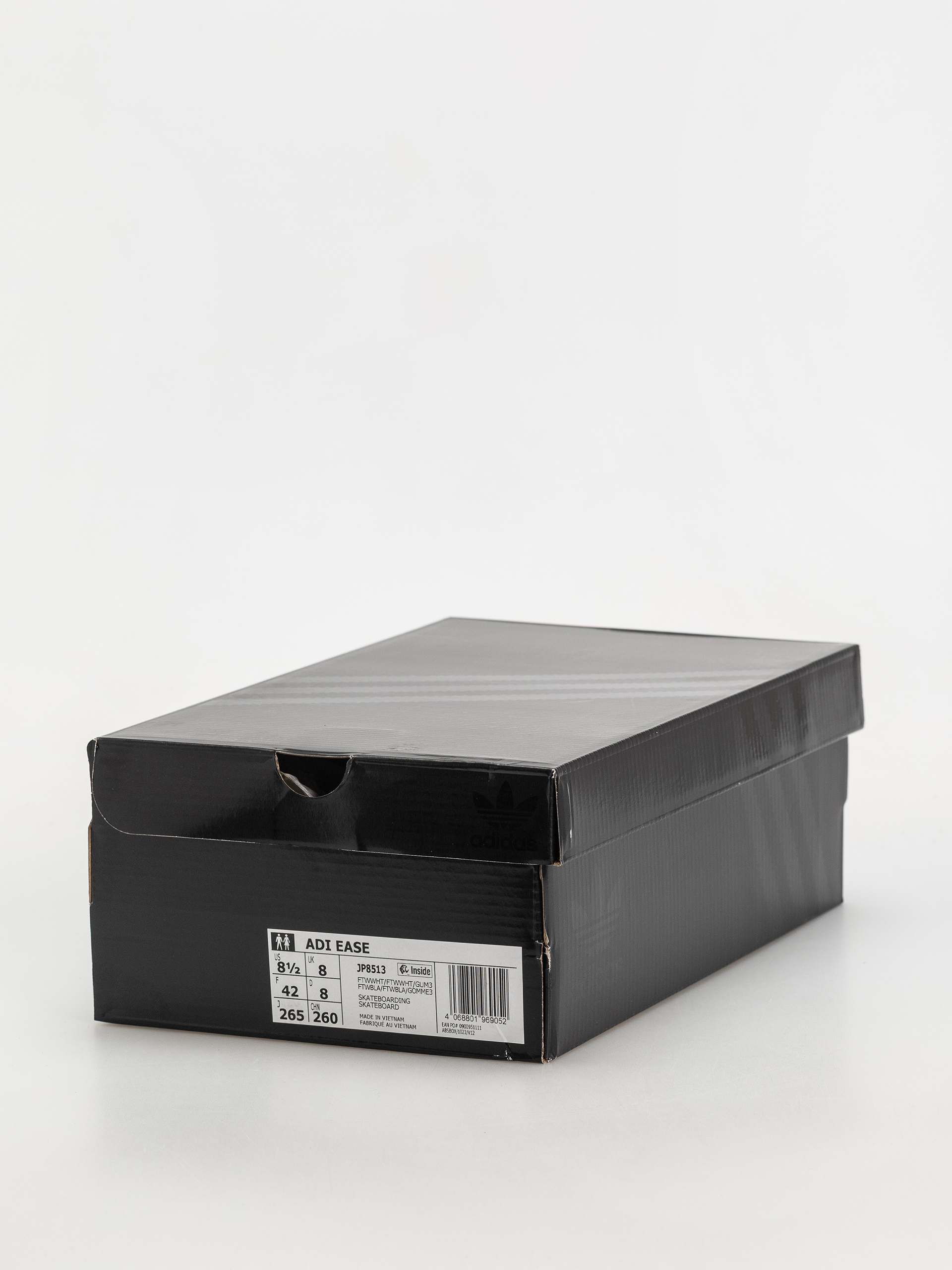 Cipők adidas Adi Ease (ftwwht/ftwwht/gum3)