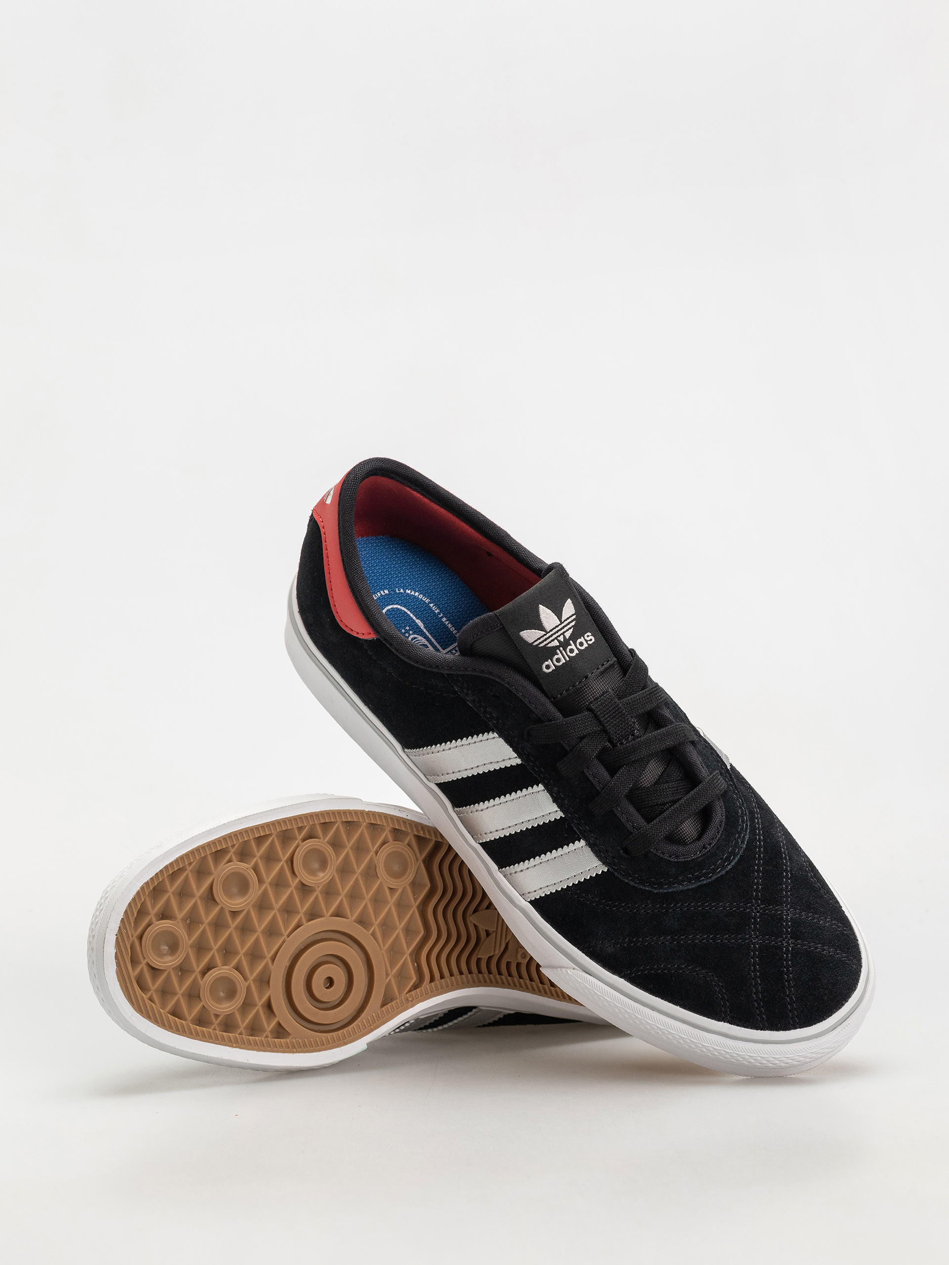 Cipők adidas Adi Ease (cblack/silvmt/betsca)