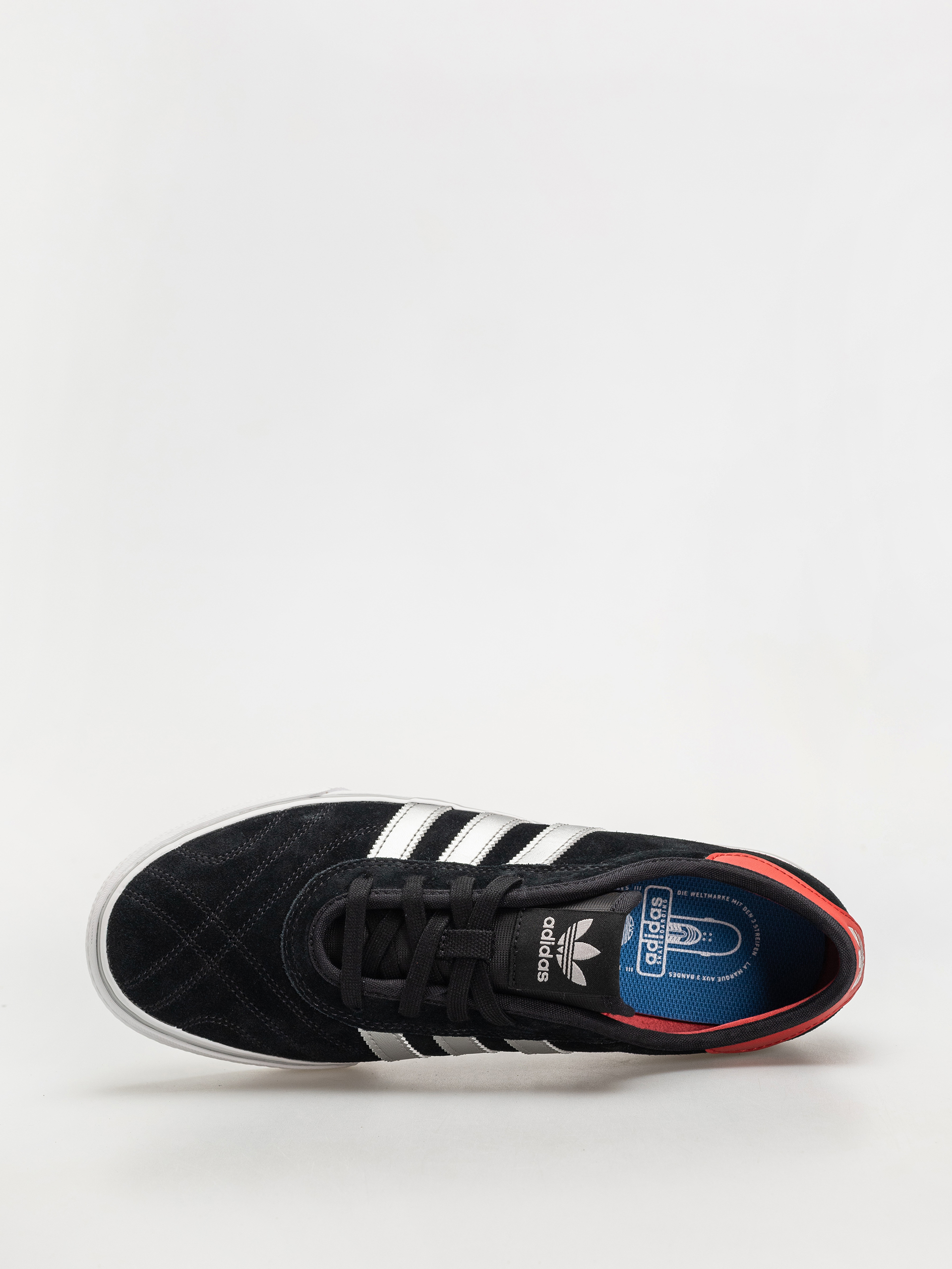 Cipők adidas Adi Ease (cblack/silvmt/betsca)