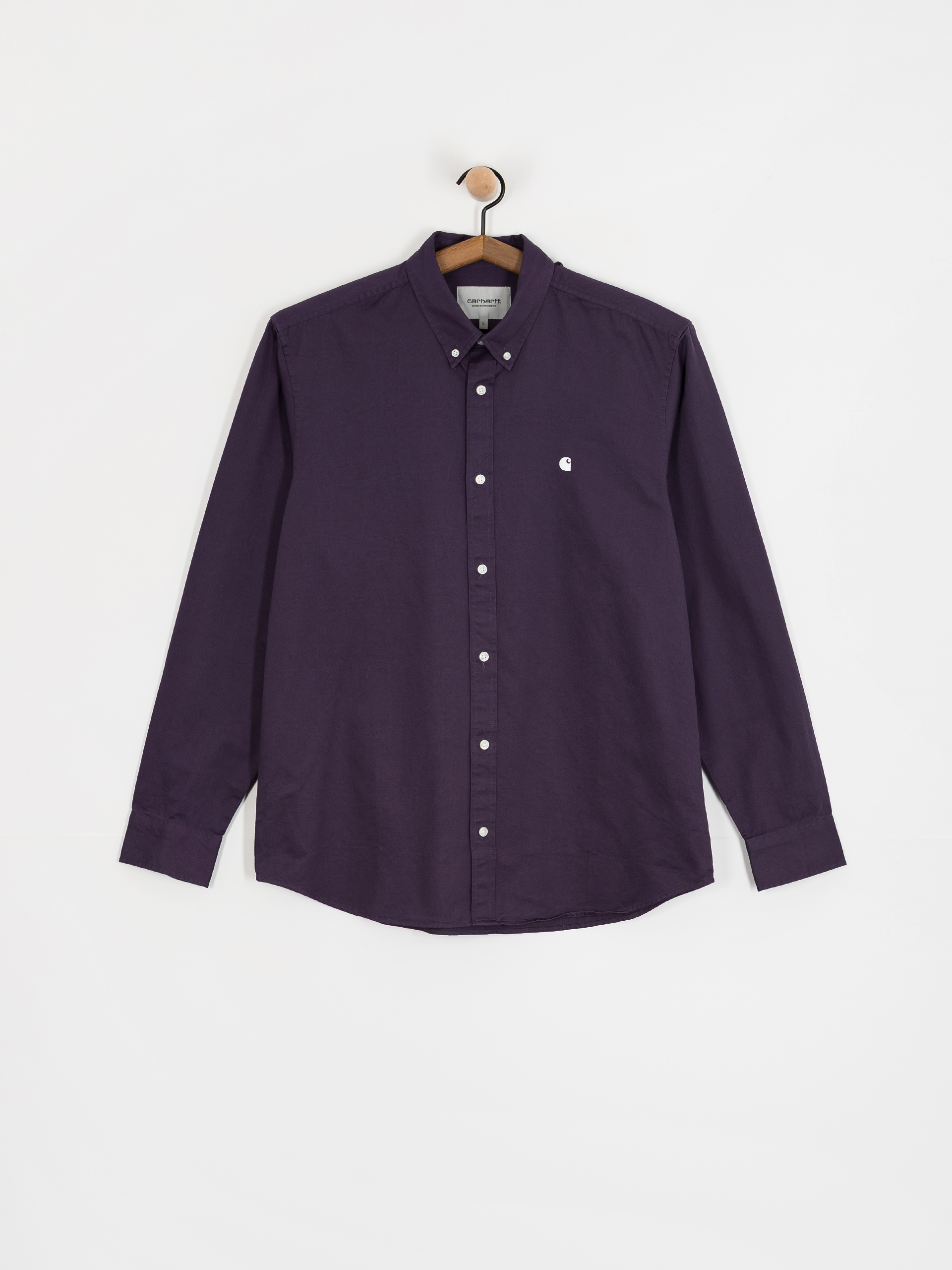 Ing Carhartt WIP Madison (lakers/wax)
