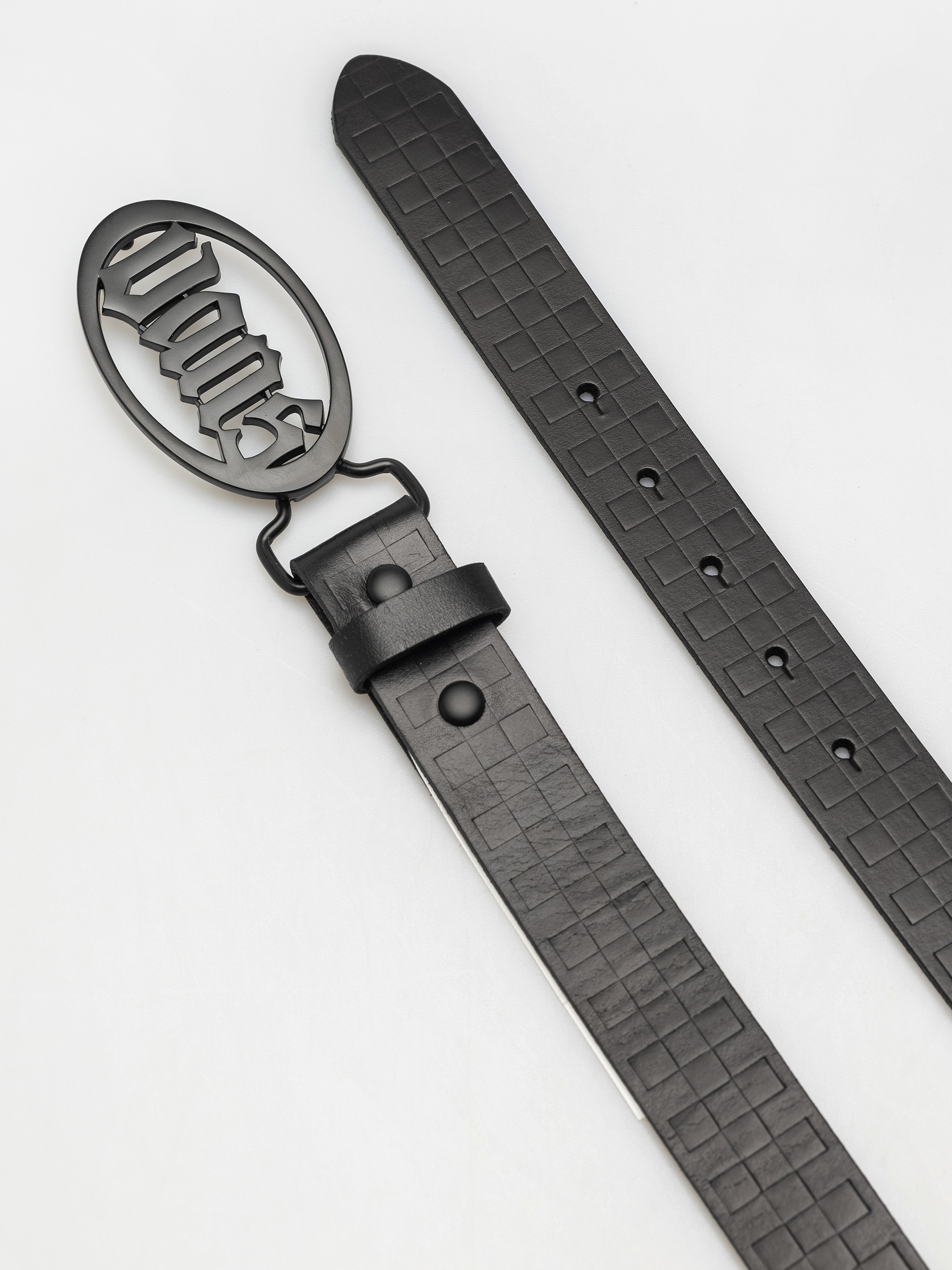 Vans Got You Öv (black)