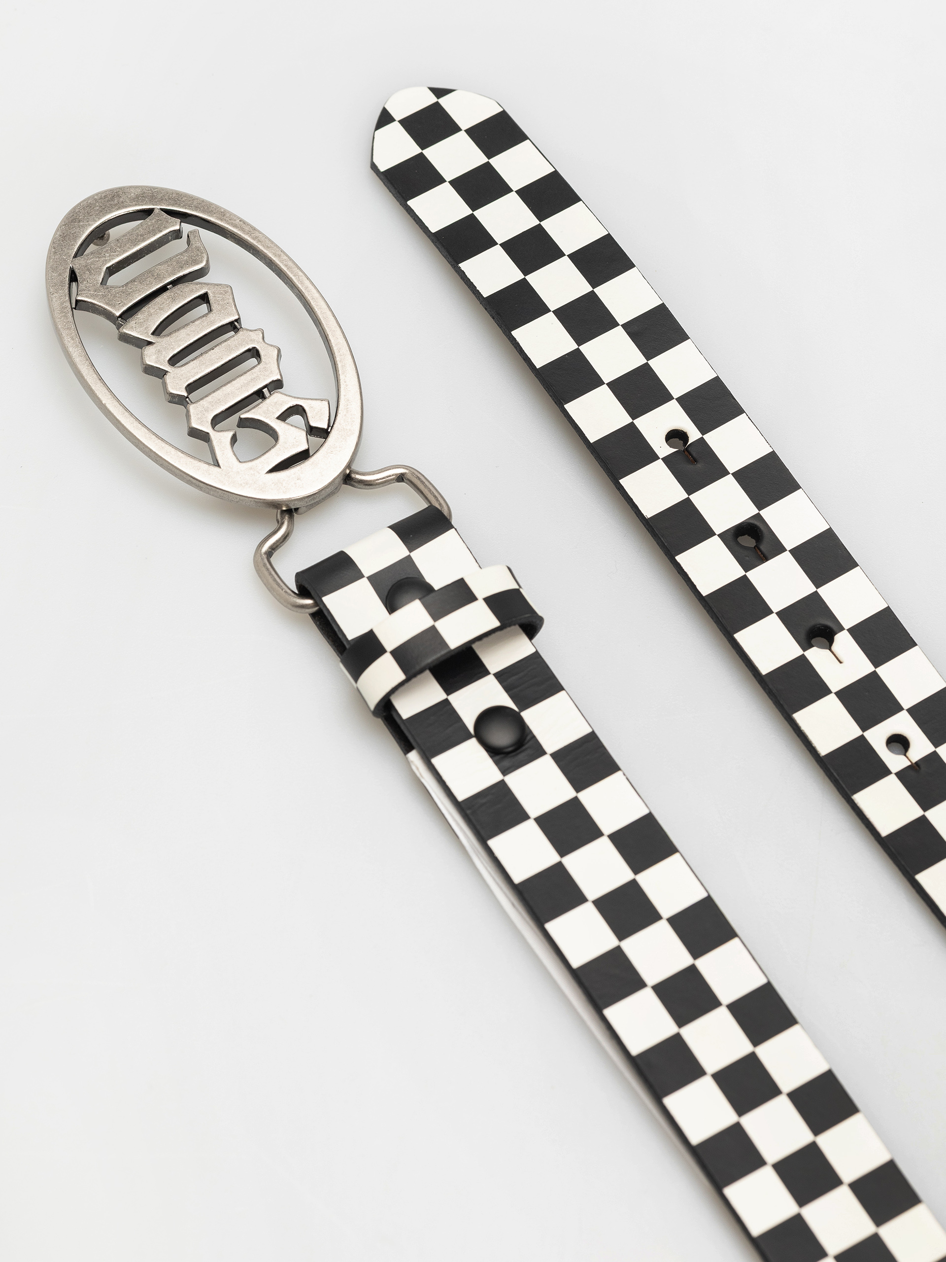 Vans Got You Öv (black/white)