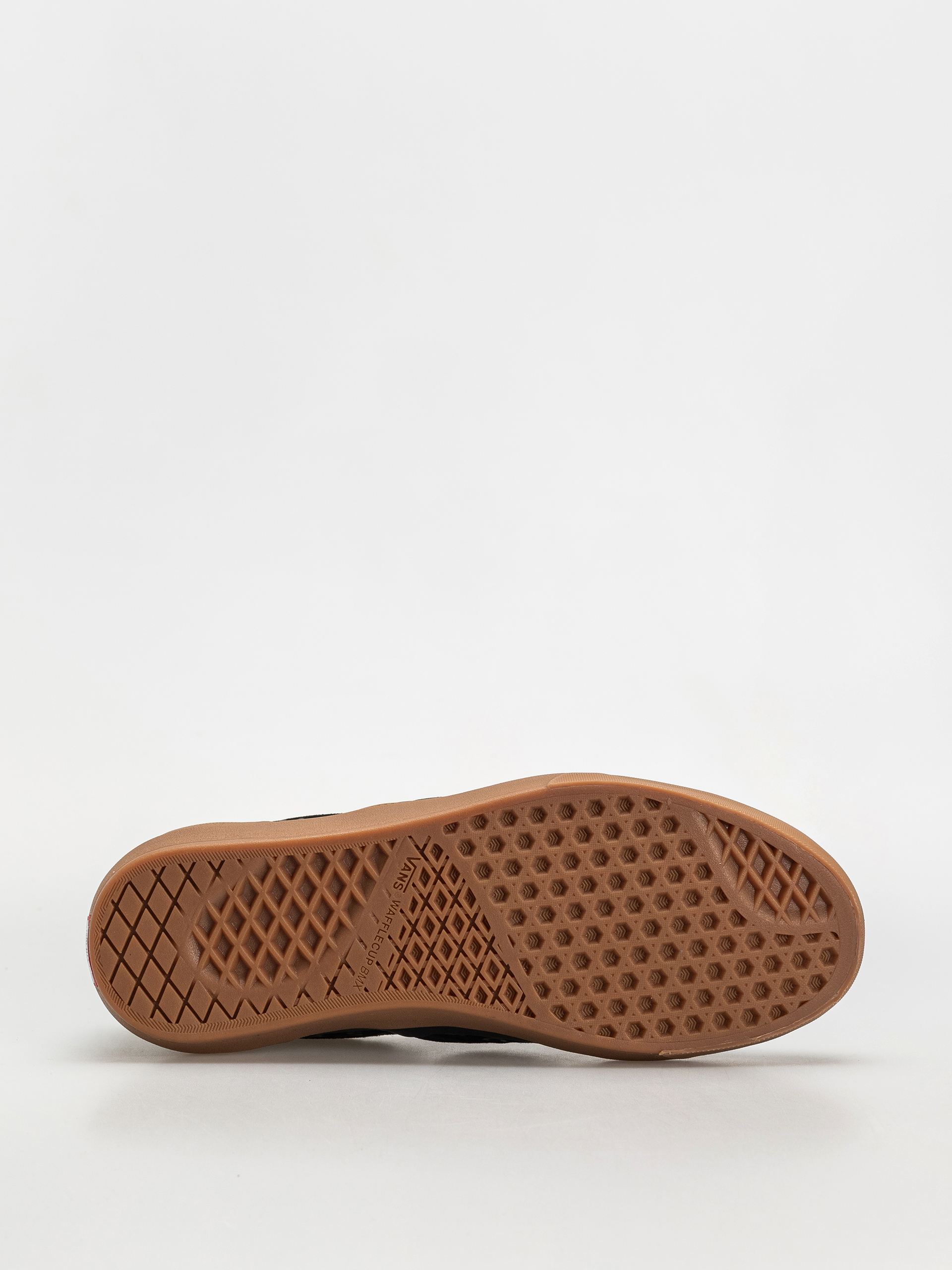 Vans Bmx Slip On Cipők X Odyssey (odyssey black/red/gum)