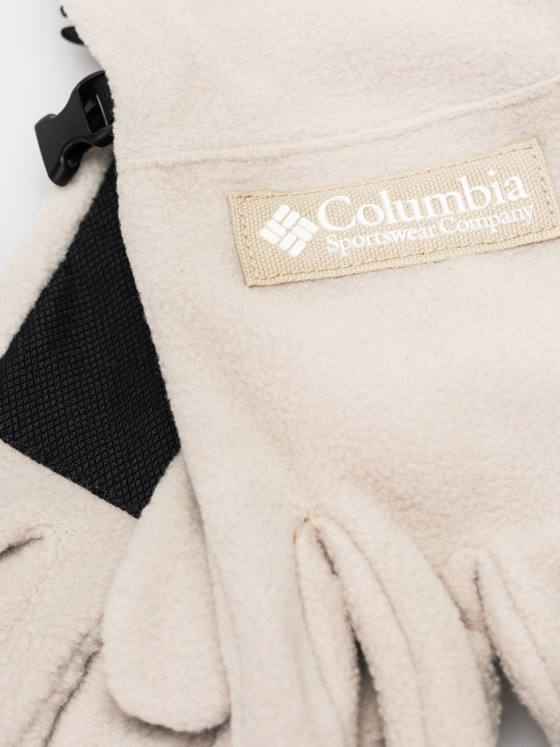 Columbia Sequoia Grove Wmn Kesztyű (dark stone)