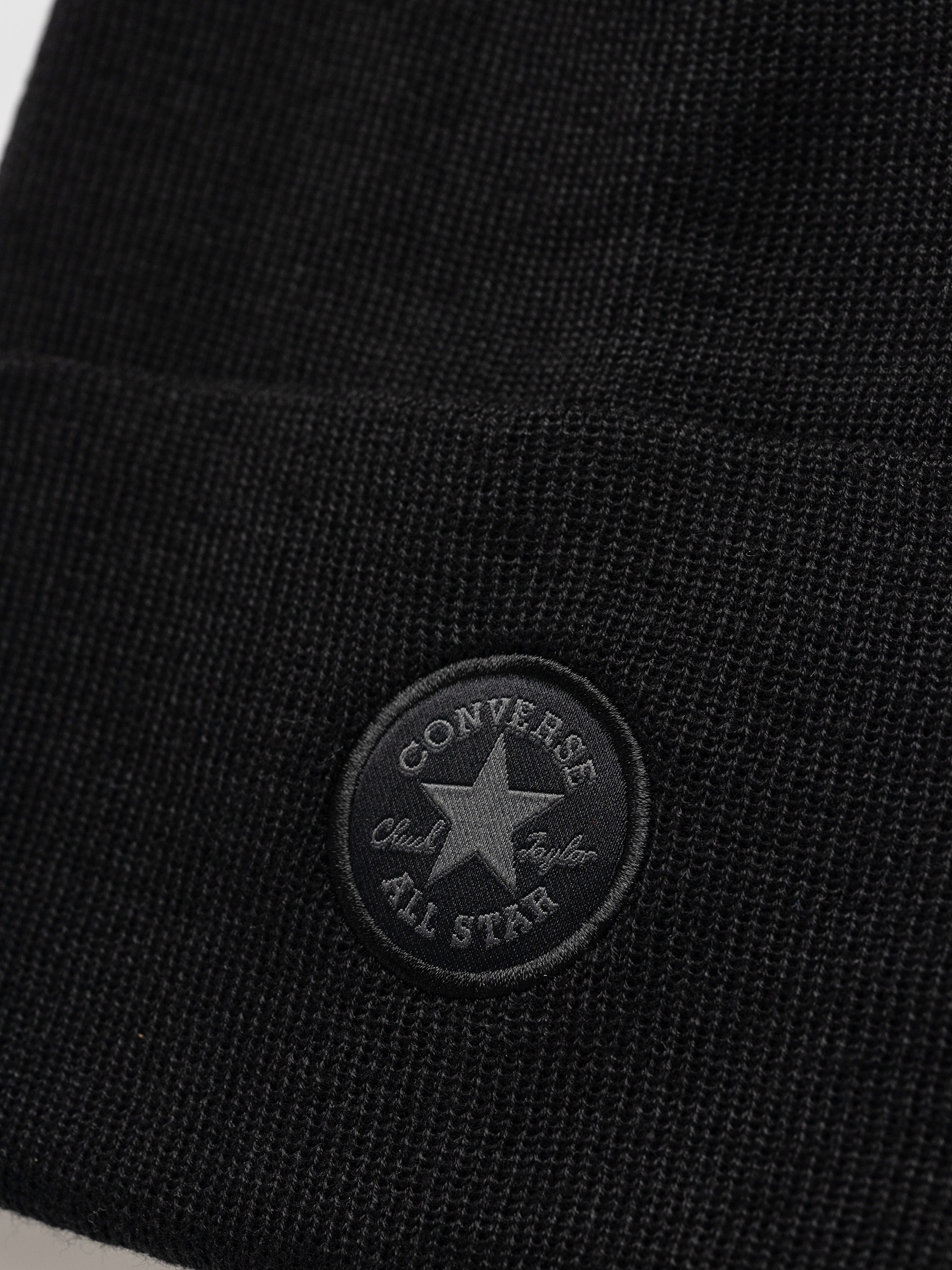 Converse Hi Top Sapka (black)