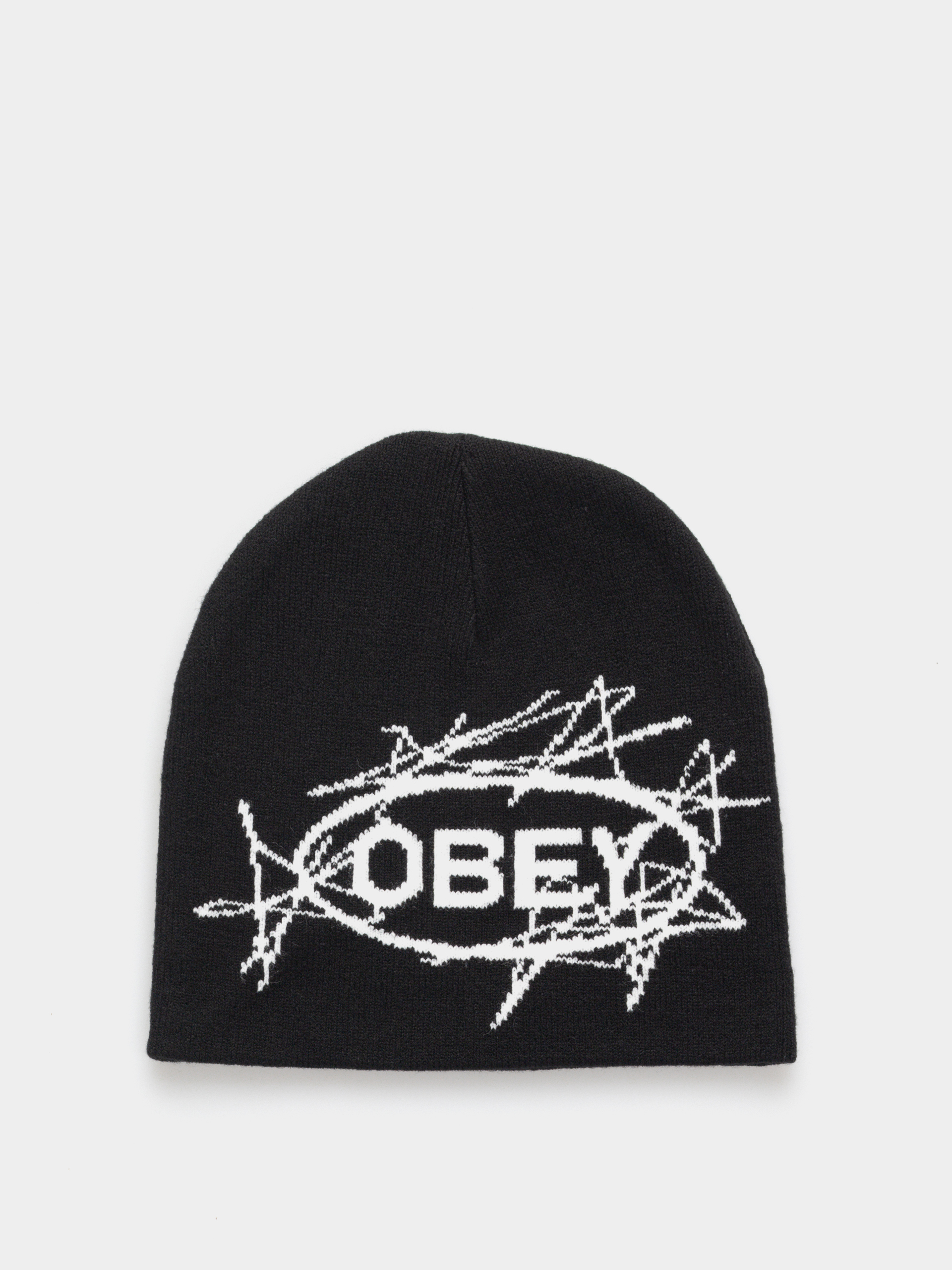 OBEY Obey Scram Sapka