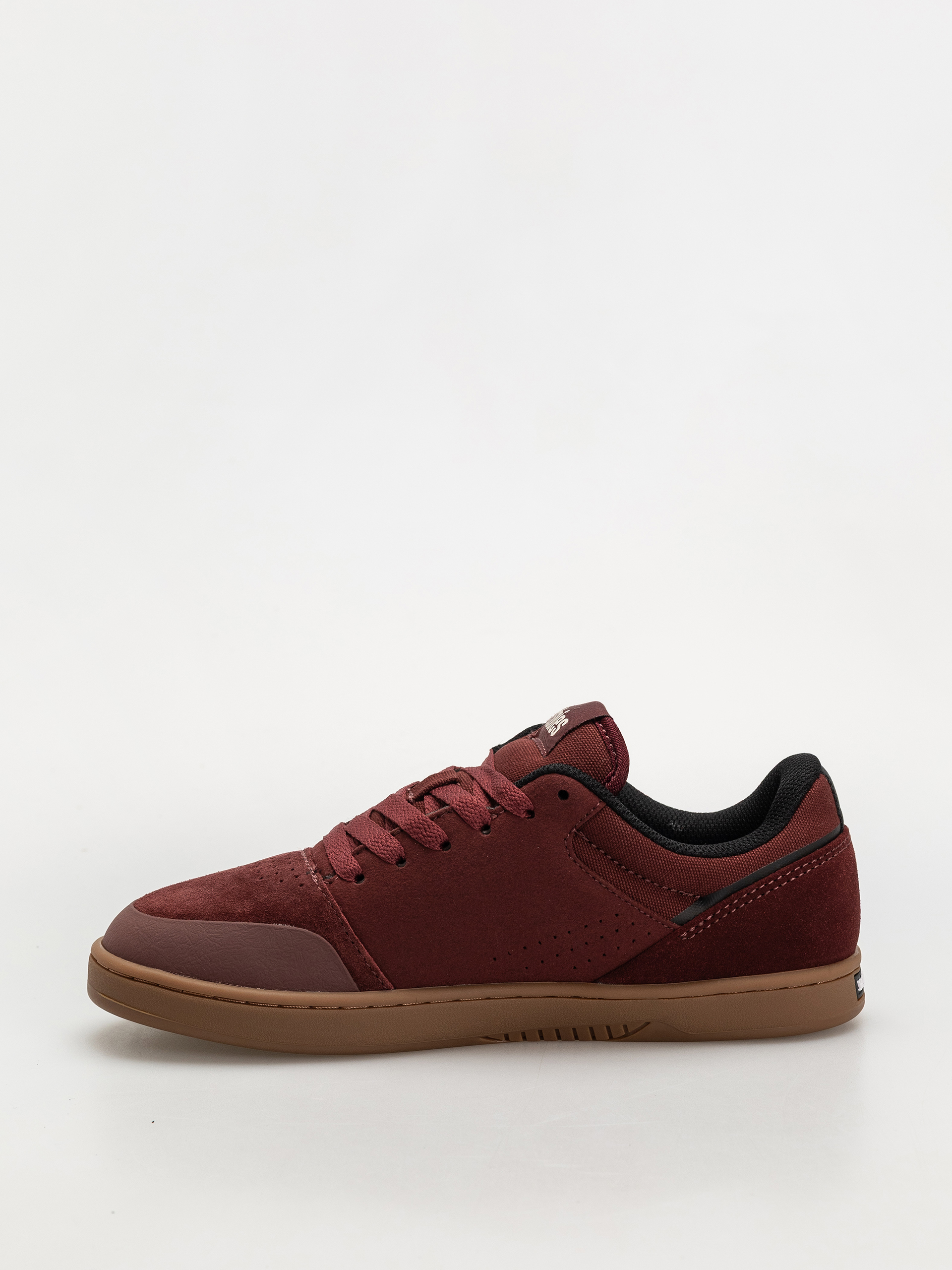 Etnies Marana Cipők (maroon/black/white)