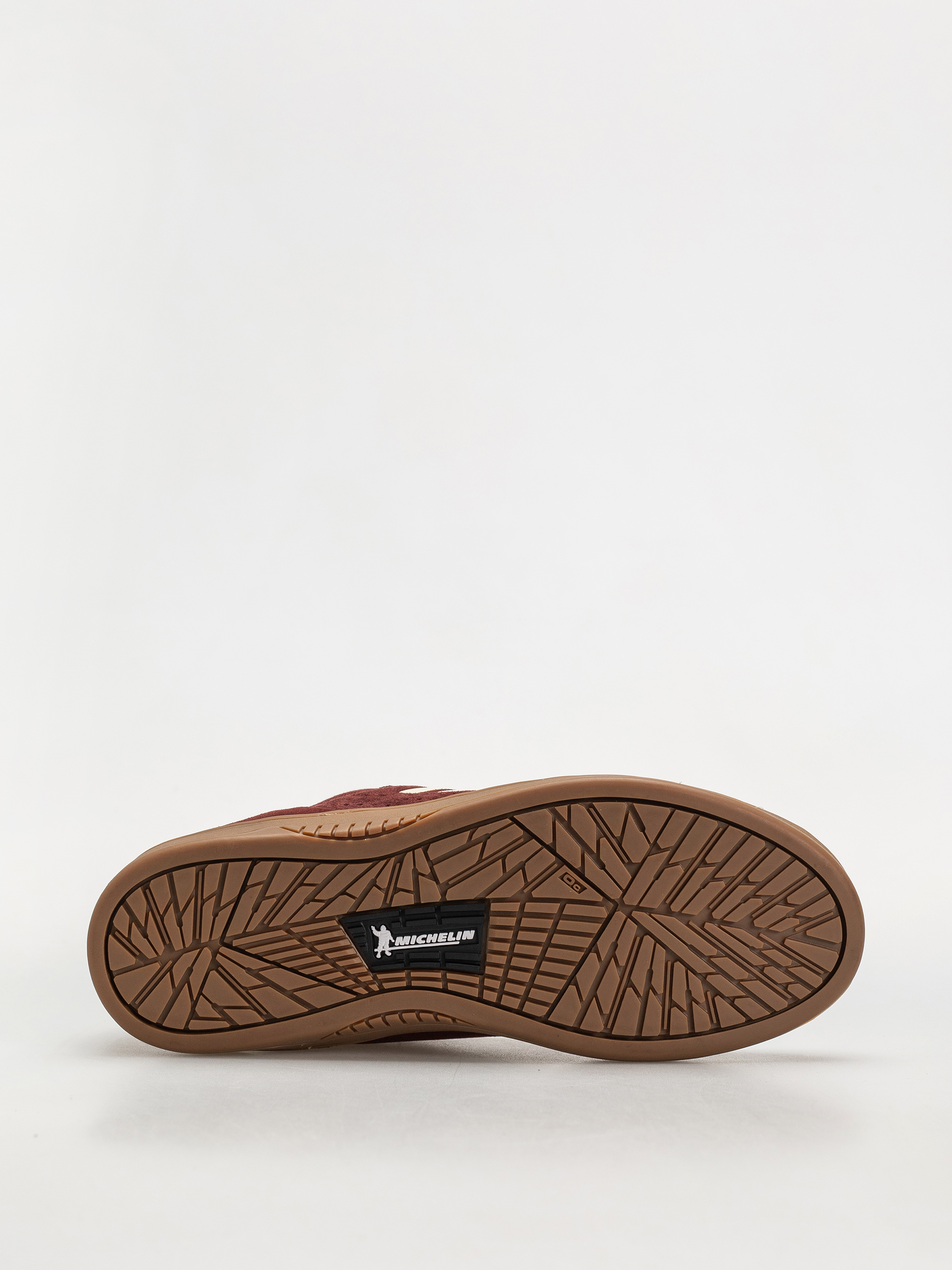 Etnies Marana Cipők (maroon/black/white)