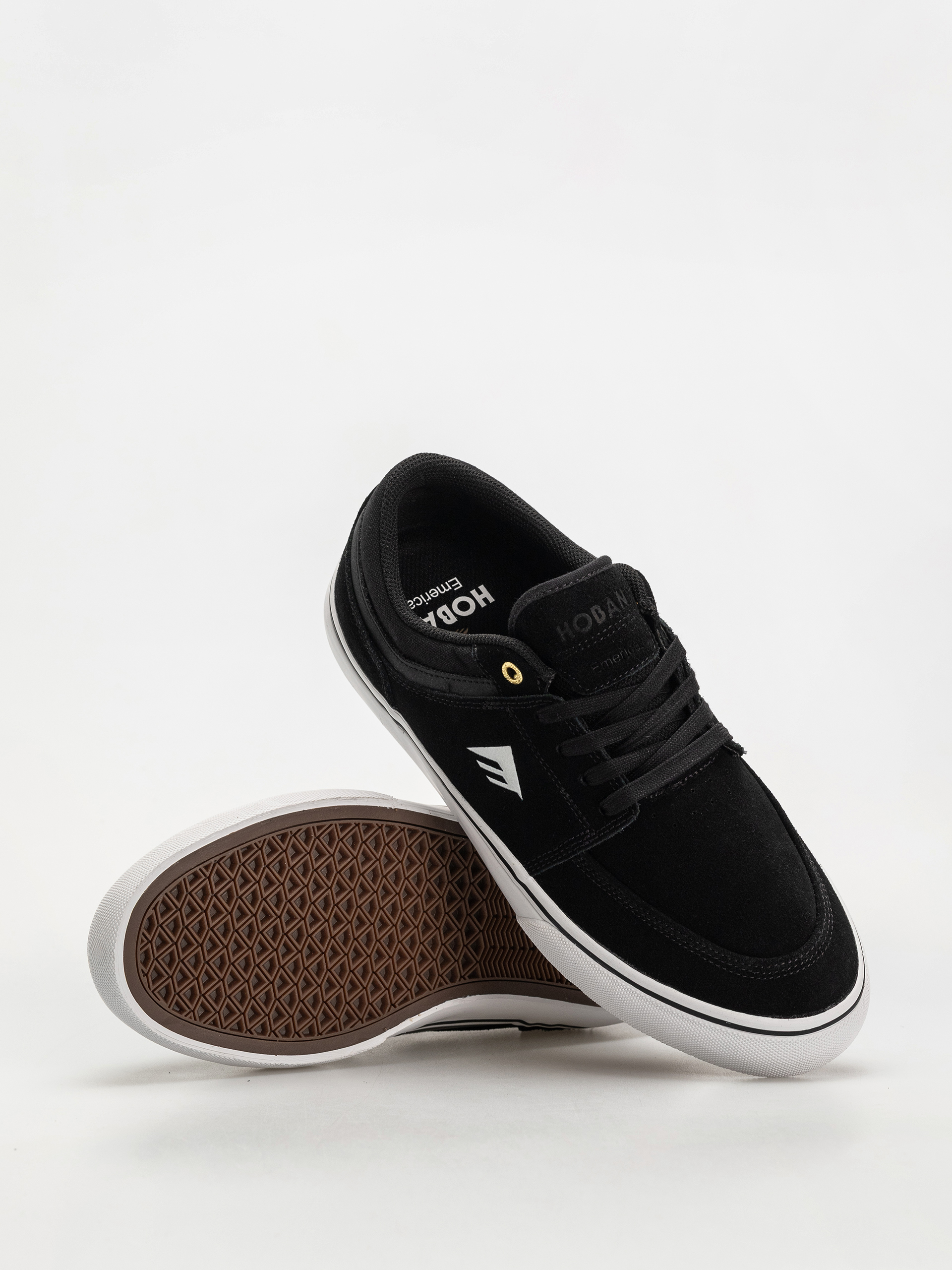 Emerica Hoban Cipők (black)