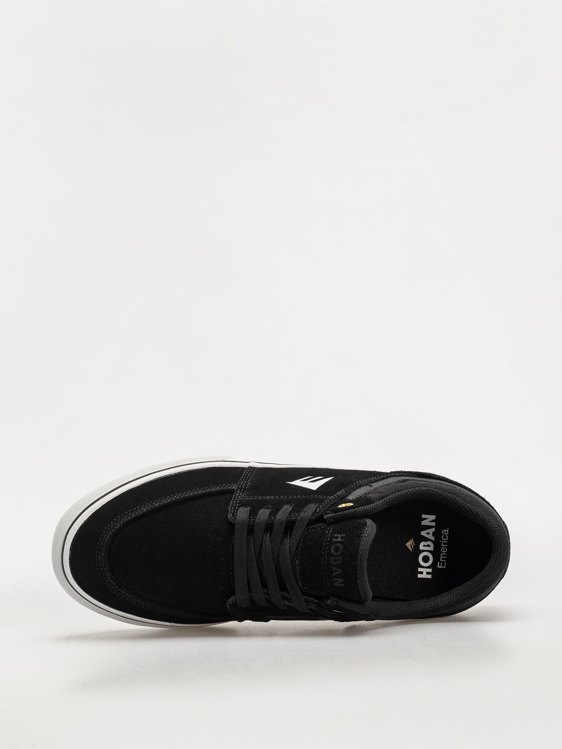 Emerica Hoban Cipők (black)