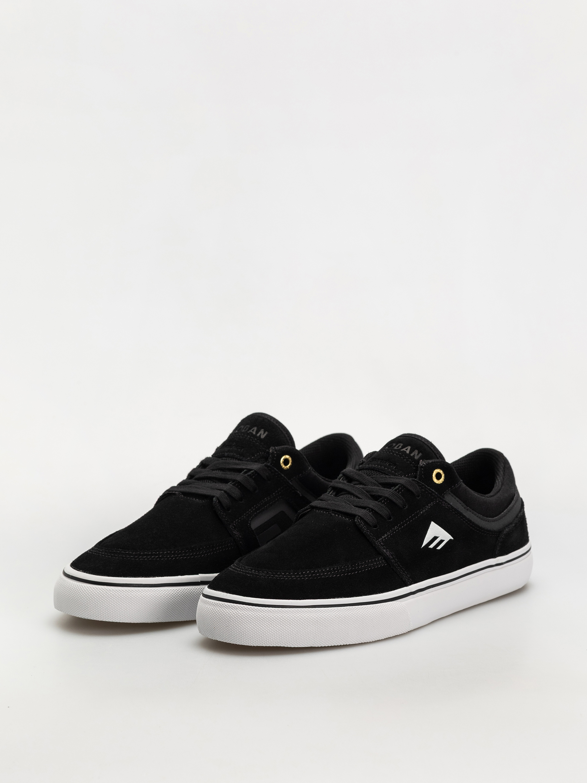 Emerica Hoban Cipők (black)
