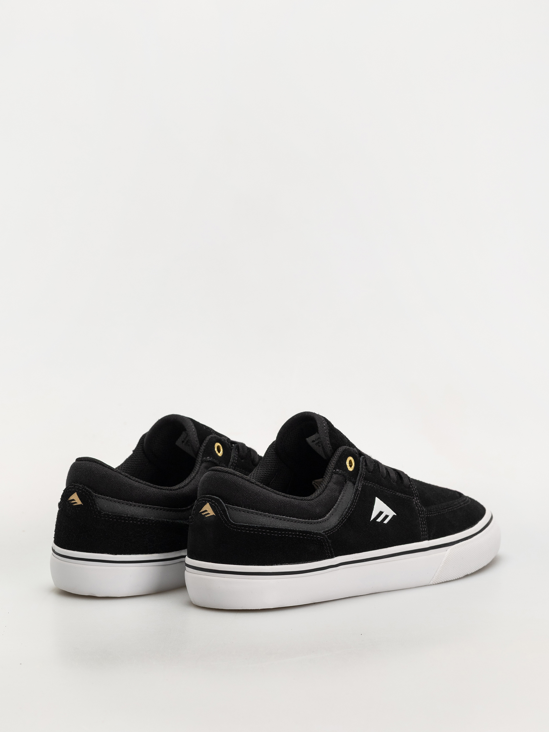 Emerica Hoban Cipők (black)