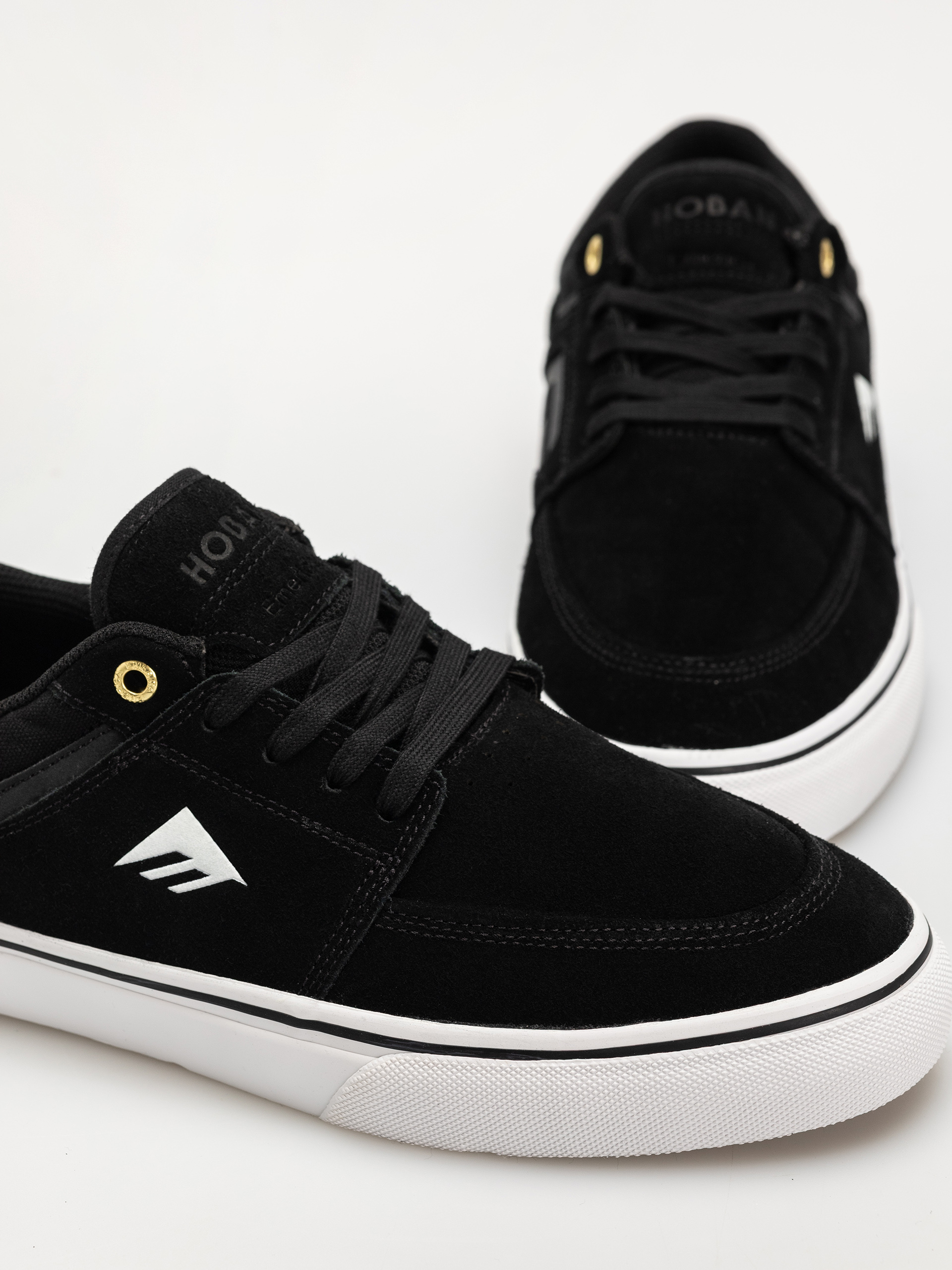 Emerica Hoban Cipők (black)