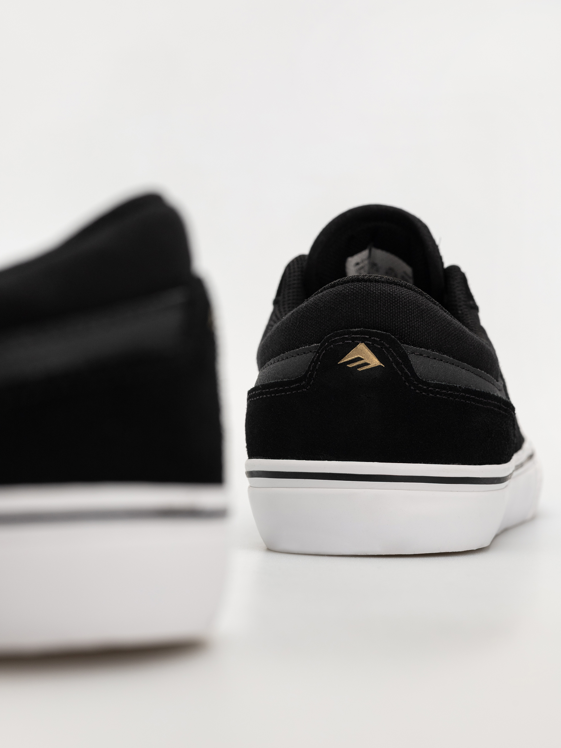 Emerica Hoban Cipők (black)