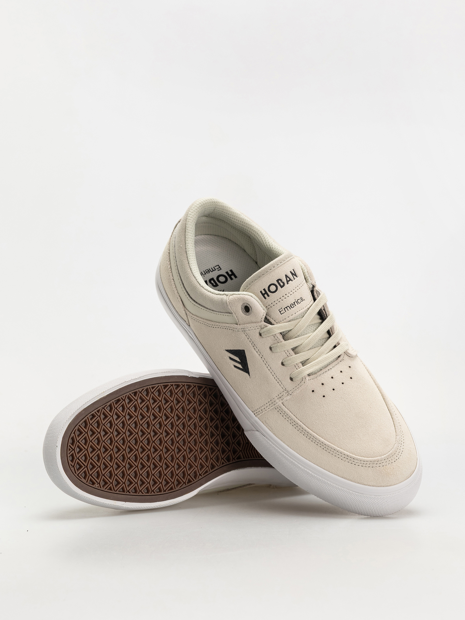 Emerica Hoban Cipők (light grey)
