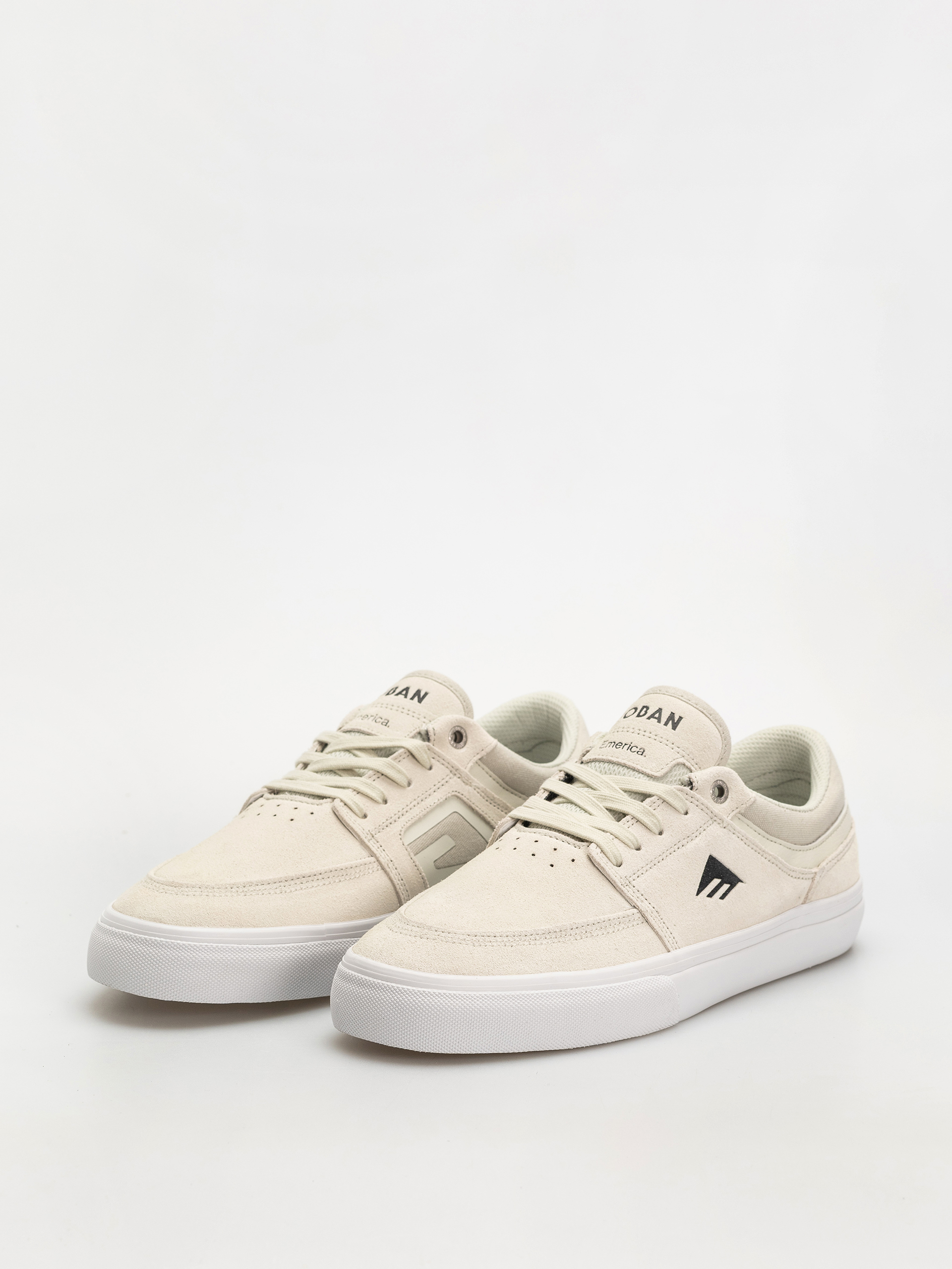 Emerica Hoban Cipők (light grey)
