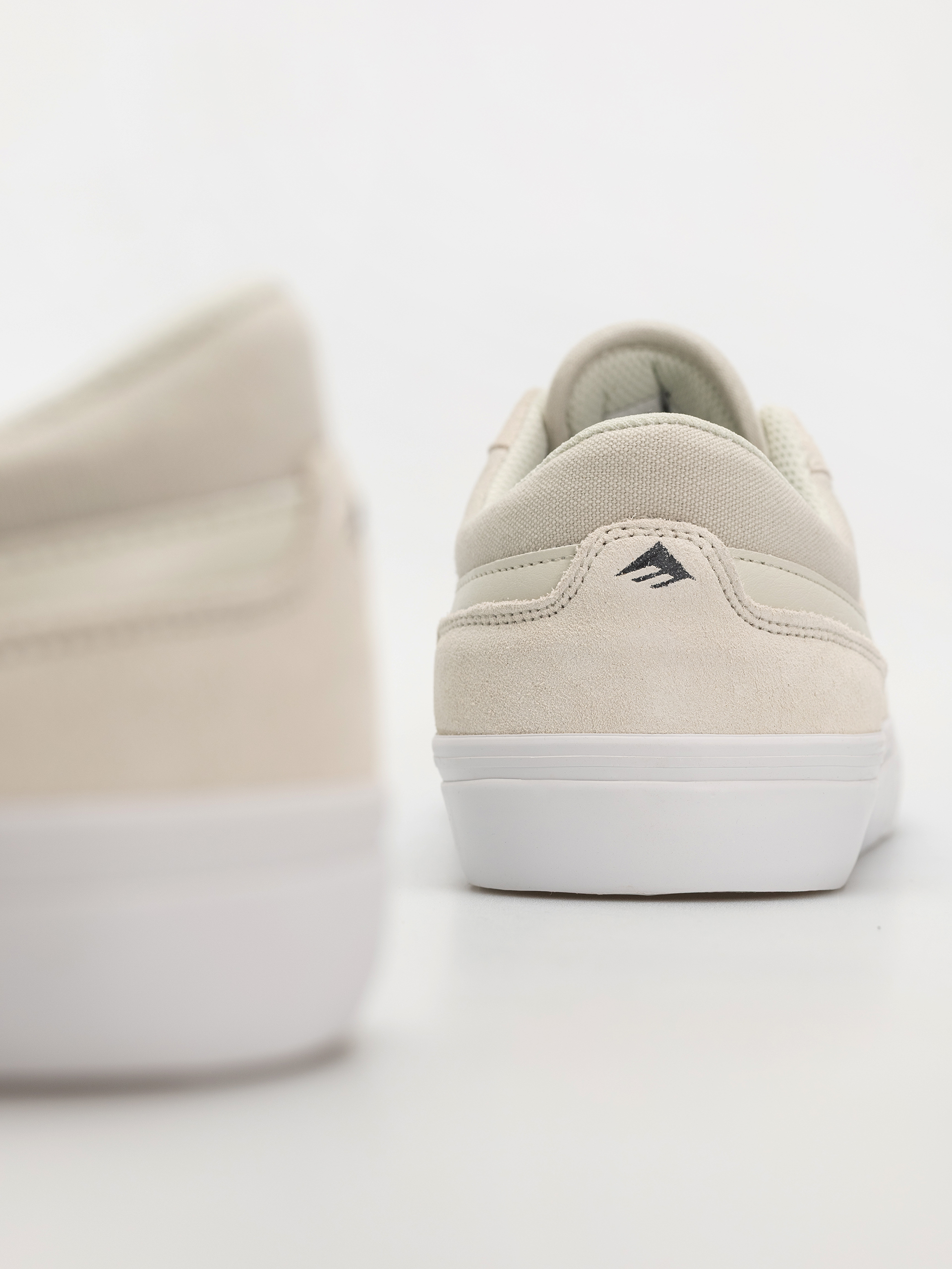 Emerica Hoban Cipők (light grey)