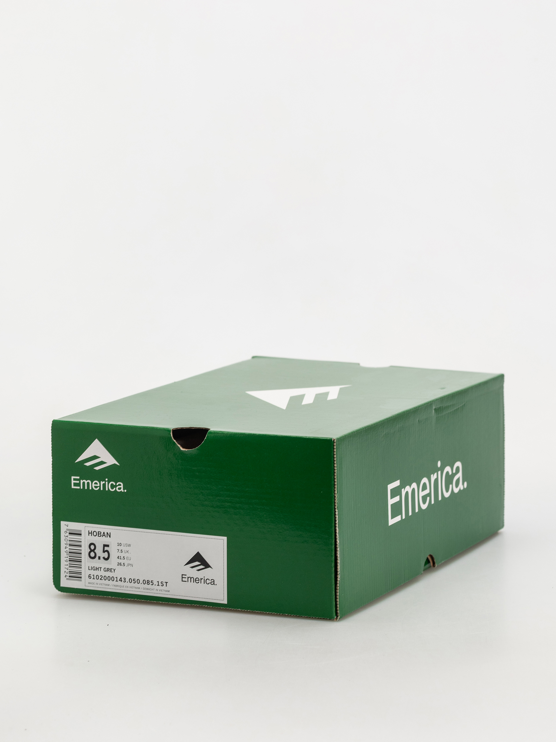 Emerica Hoban Cipők (light grey)