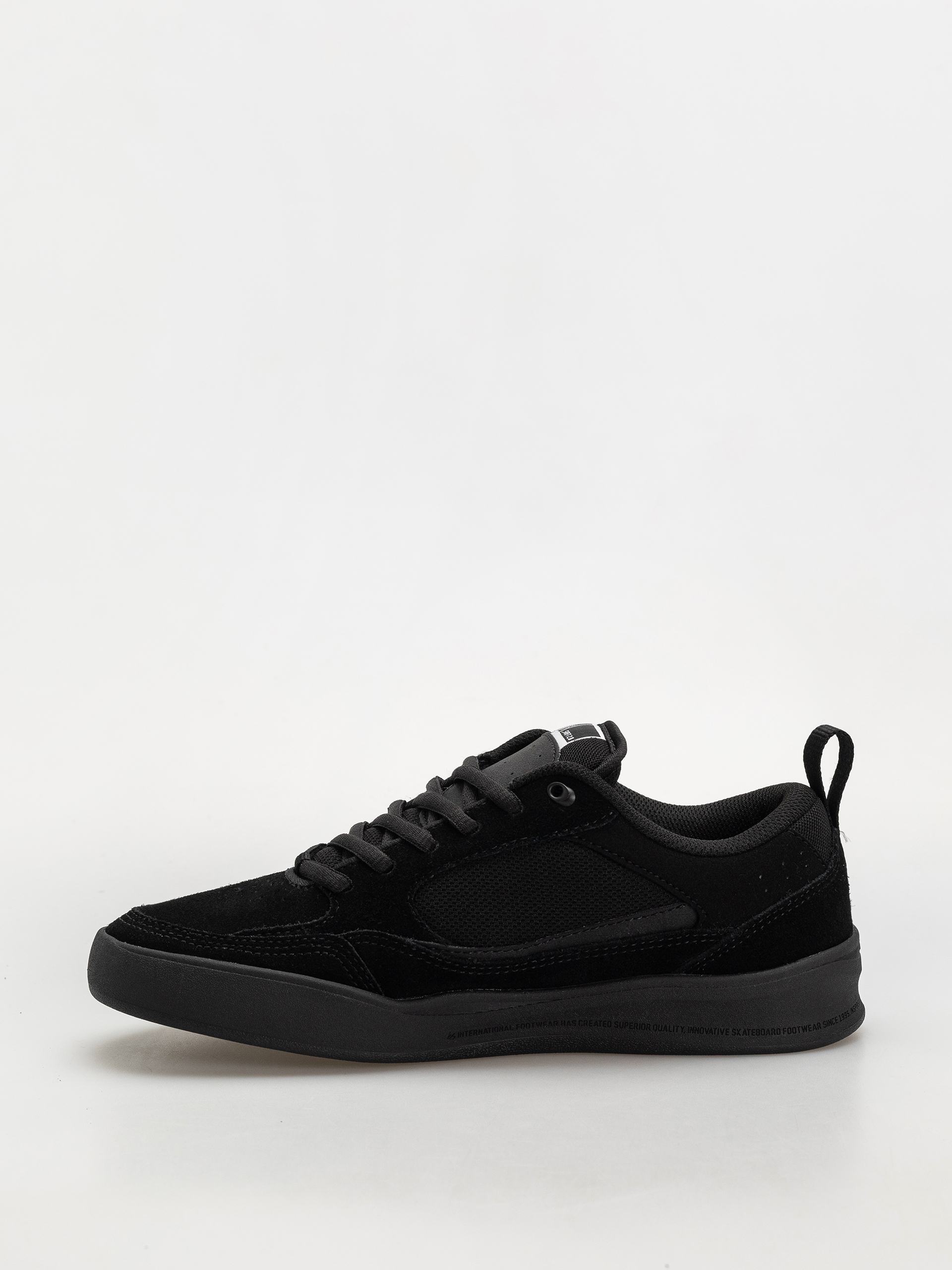 eS Swift 2.0 Cipők (black/black)