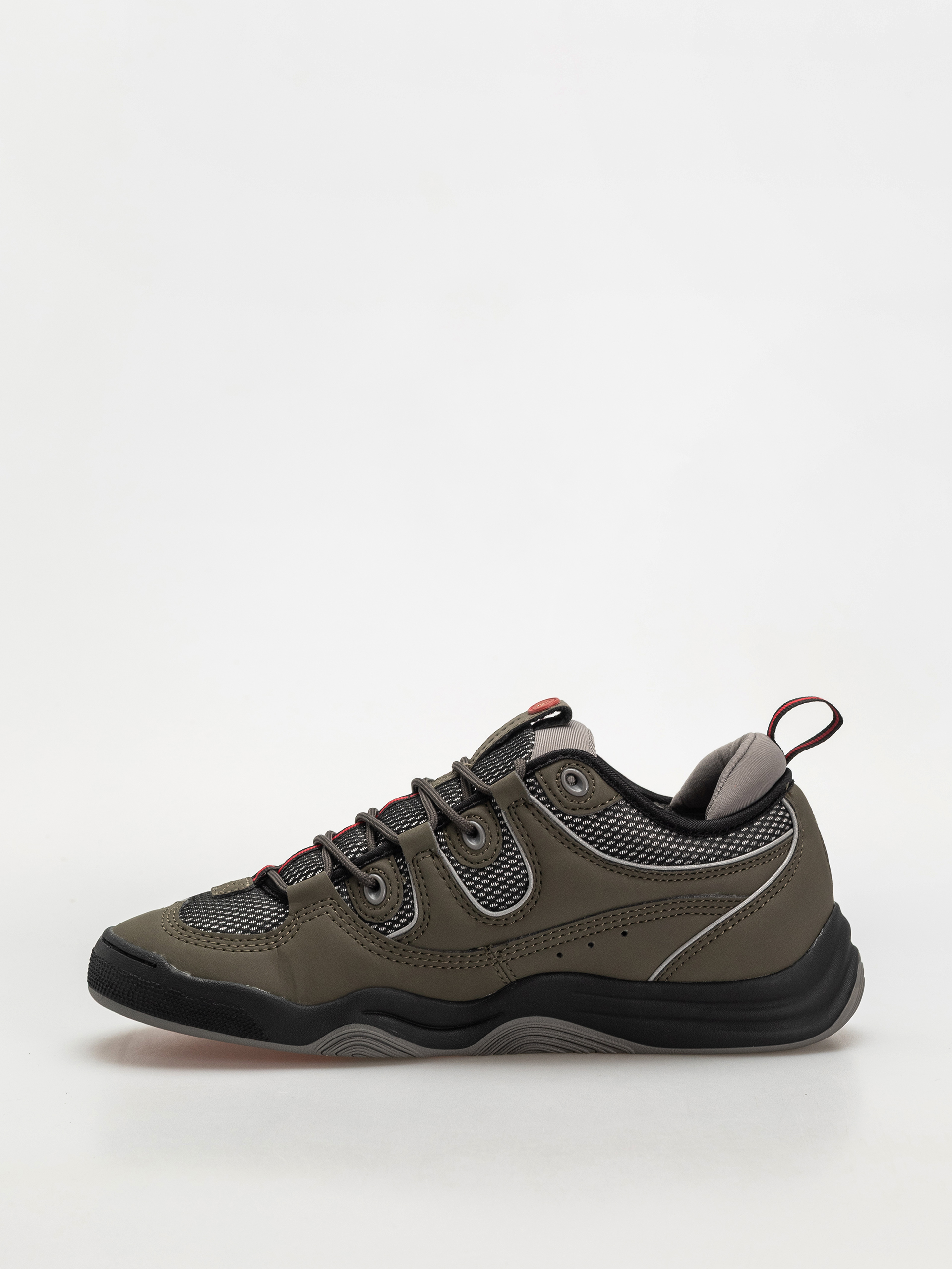 eS Two Nine 8 Cipők (olive/black)