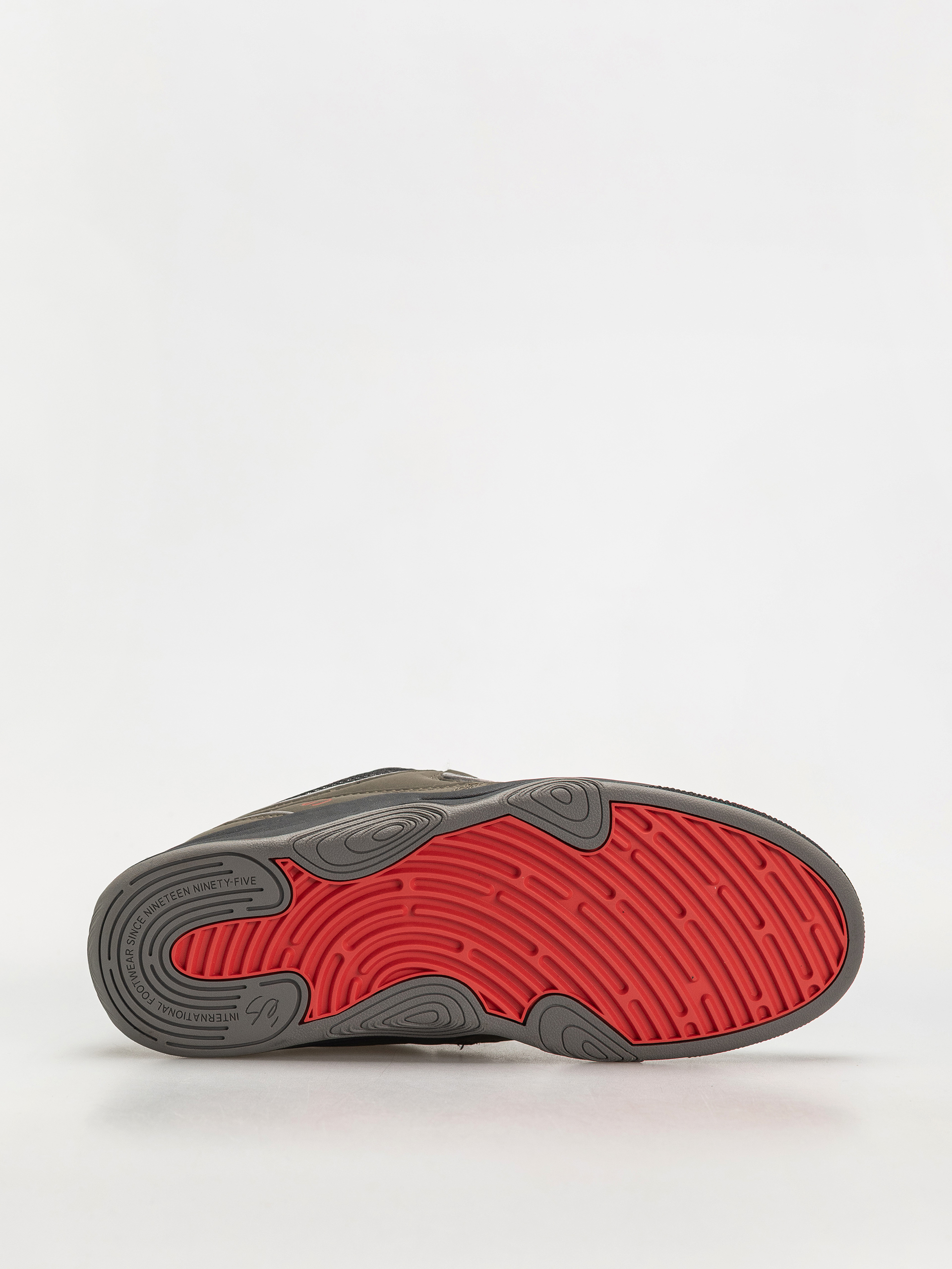 eS Two Nine 8 Cipők (olive/black)