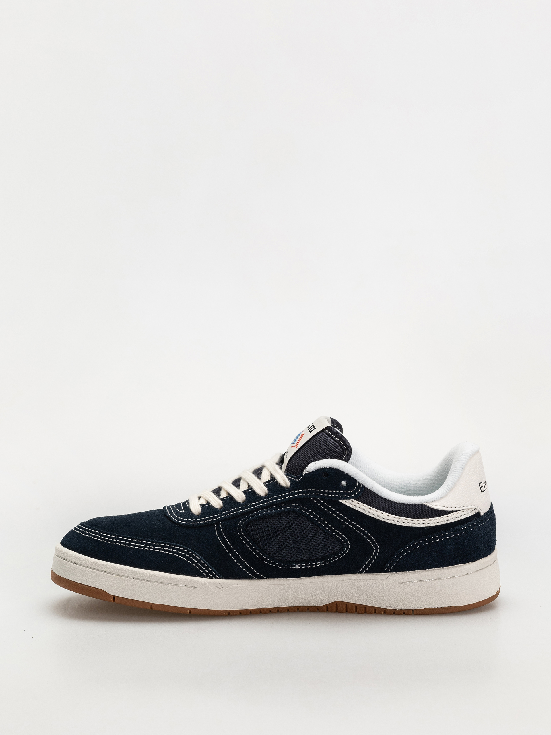 Emerica Ksl III Cipők (navy/tan)