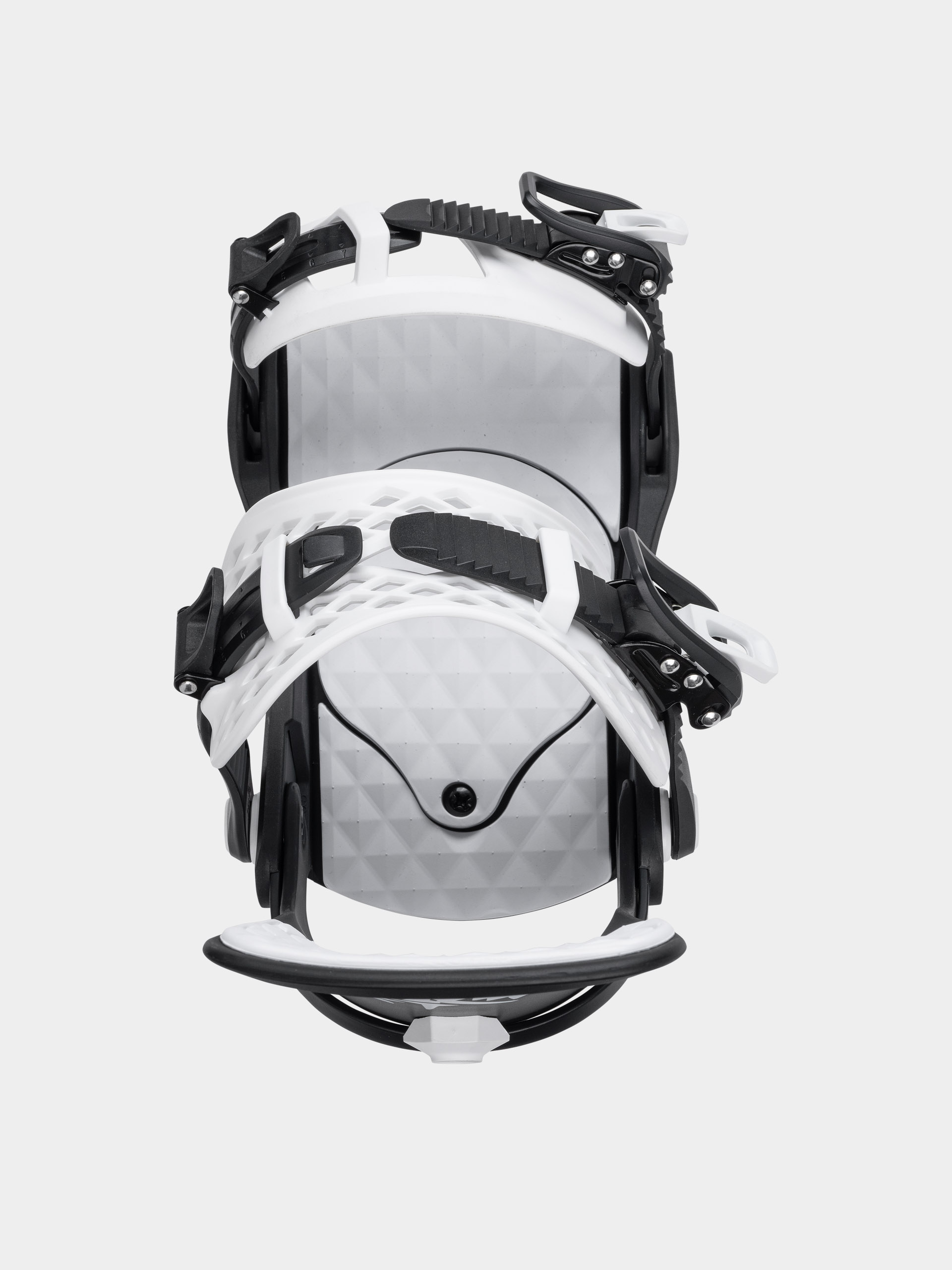 Snowboard kötés Jones Snowboards Kids JR (blizzard black)