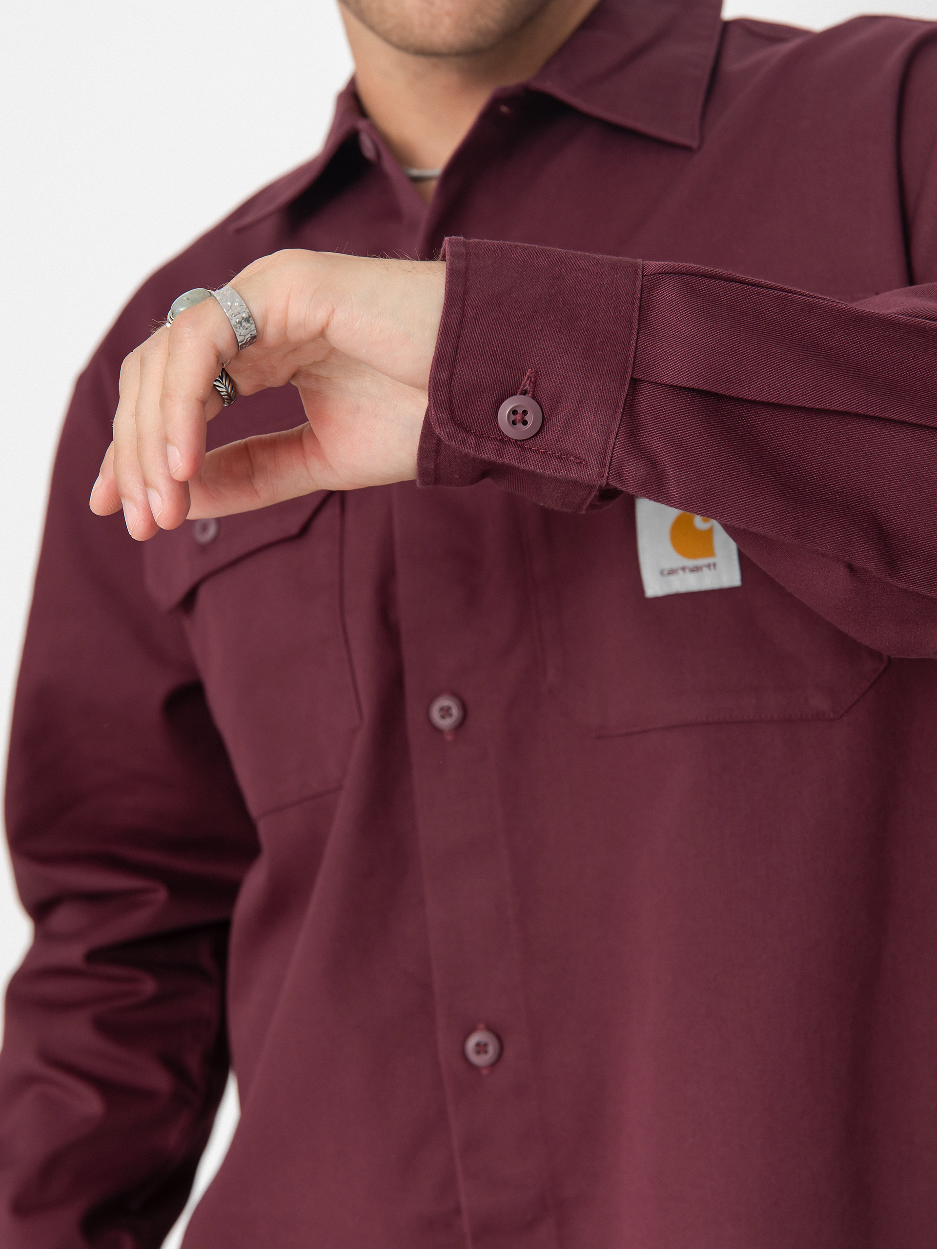 Carhartt WIP Craft Ing (rondo)