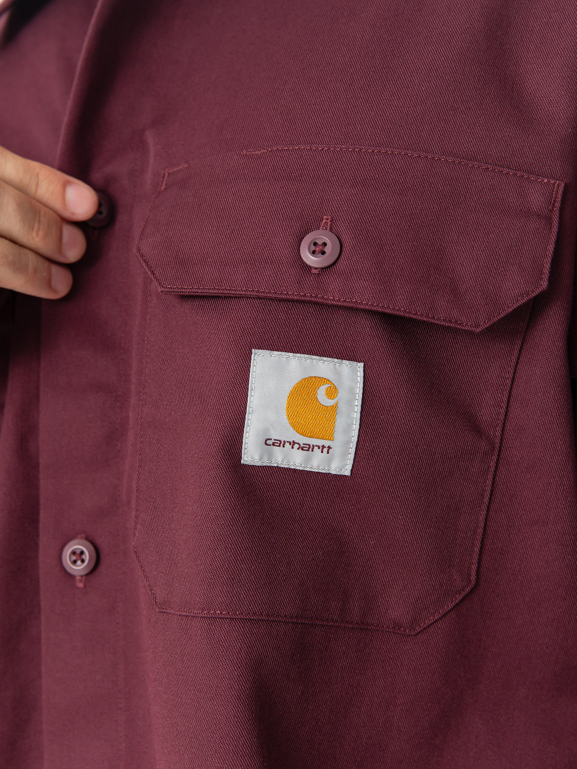 Carhartt WIP Craft Ing (rondo)